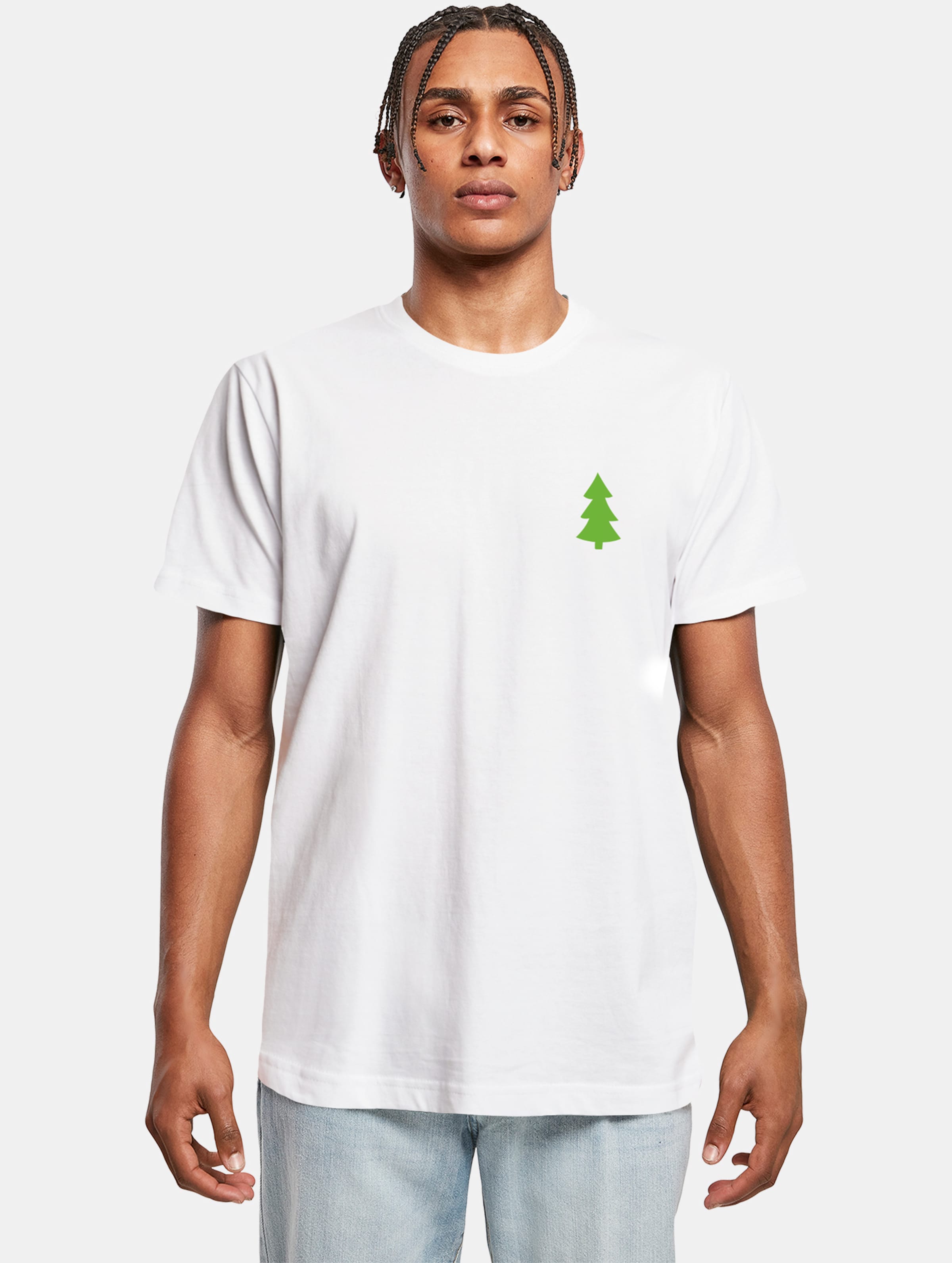 Merchcode Christmas Vibes Tee