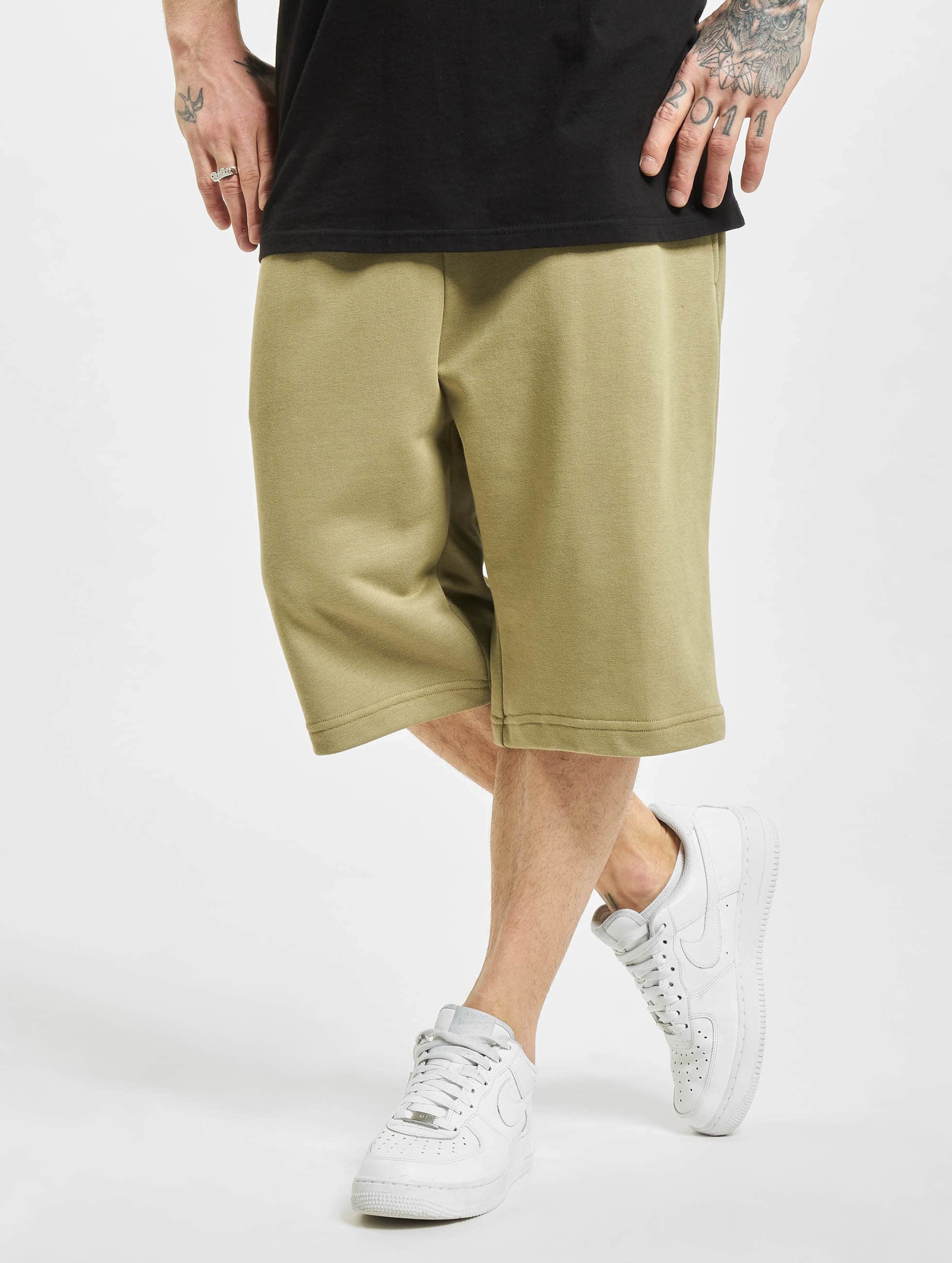 Urban Classics Low Crotch Sweatshorts
