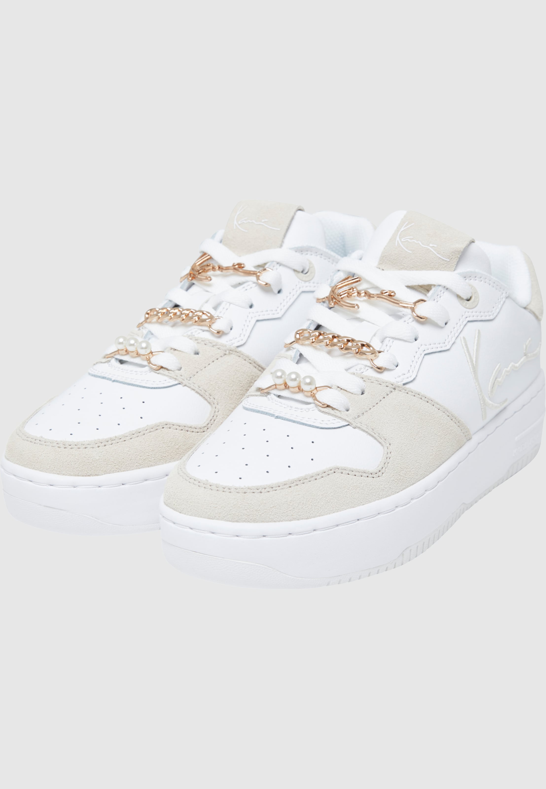Karl Kani 89 UP LOGO PRM Sneaker