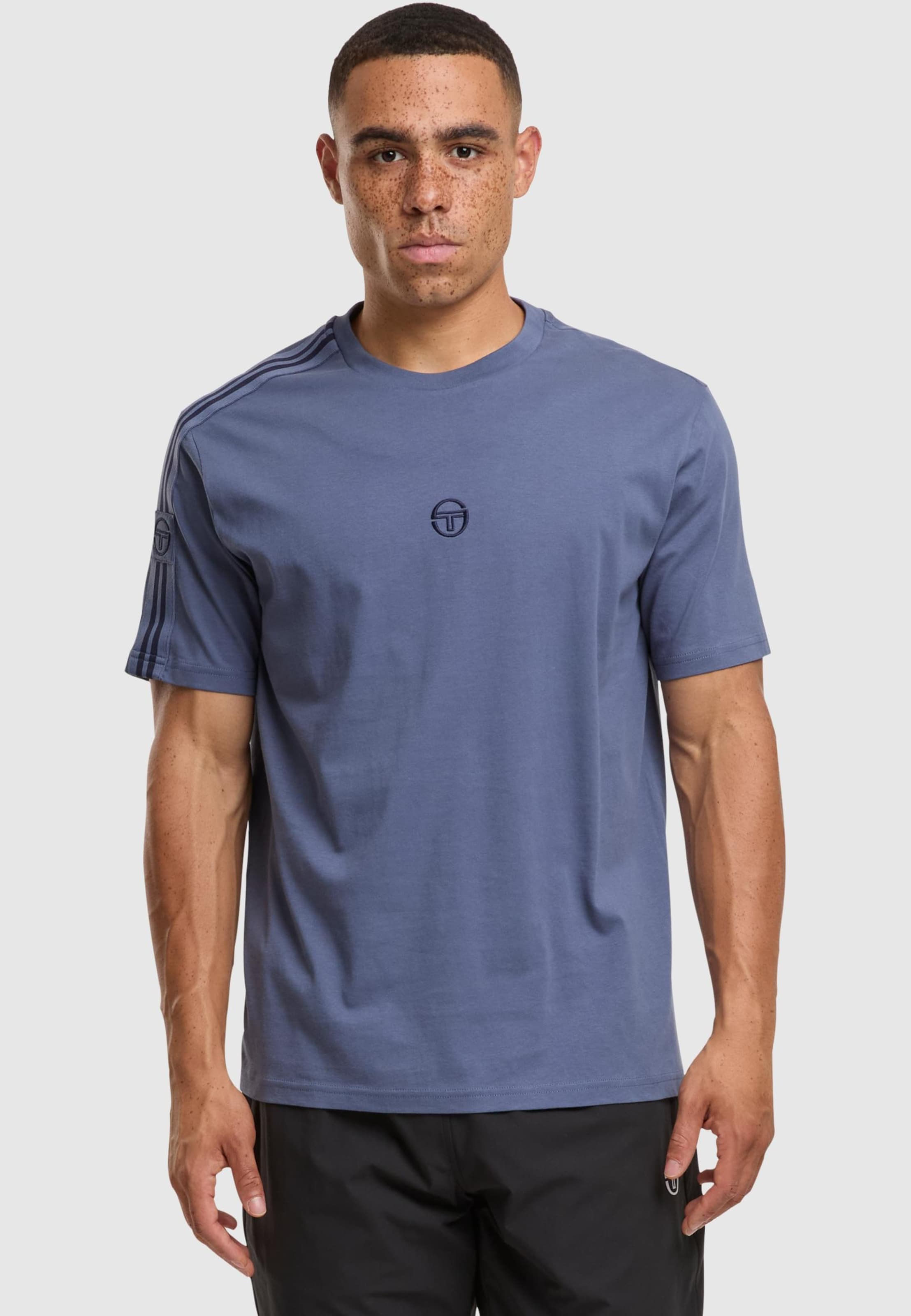 Sergio Tacchini Cesena Co T-Shirt