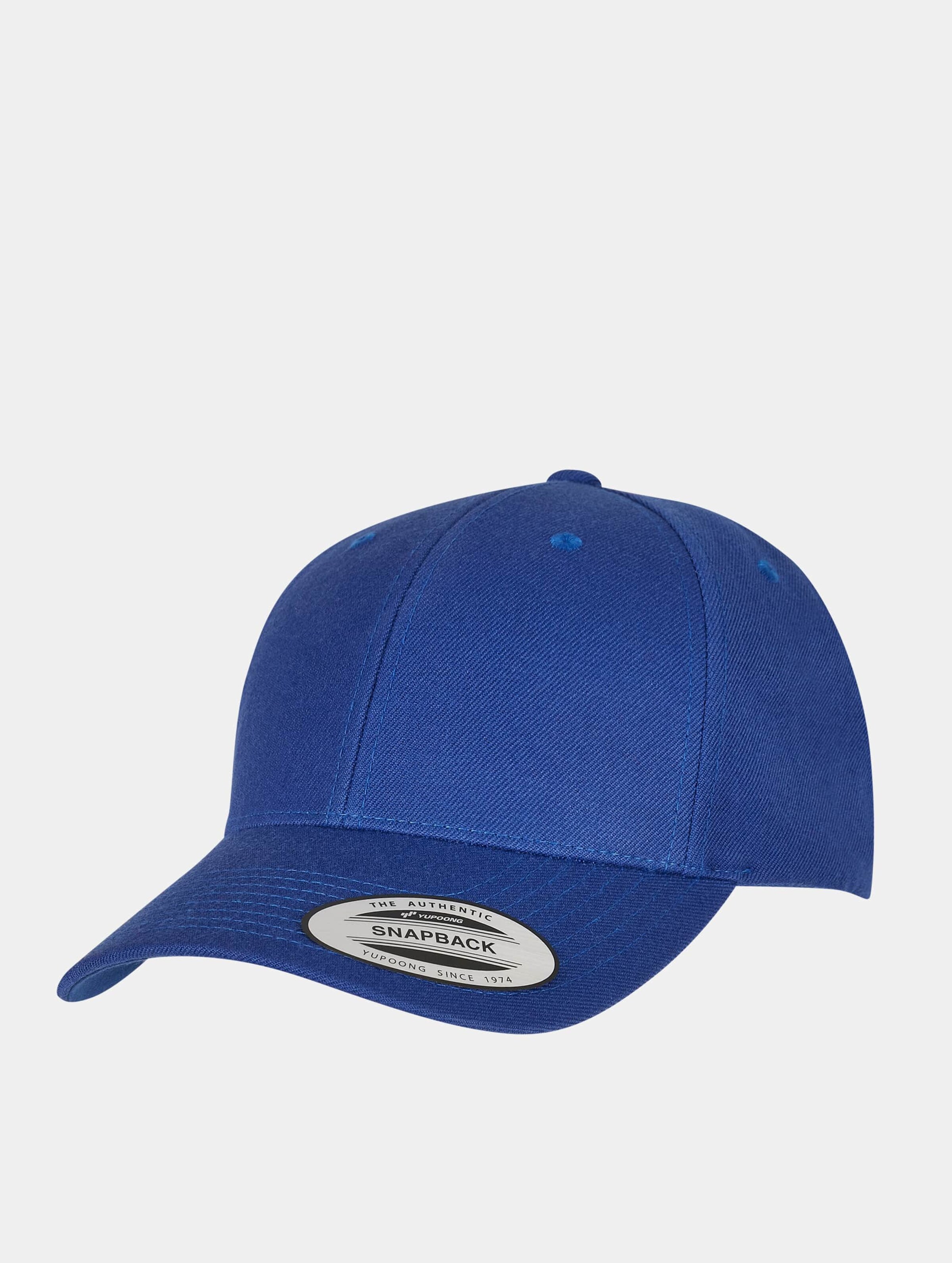 Flexfit Classic Snapback