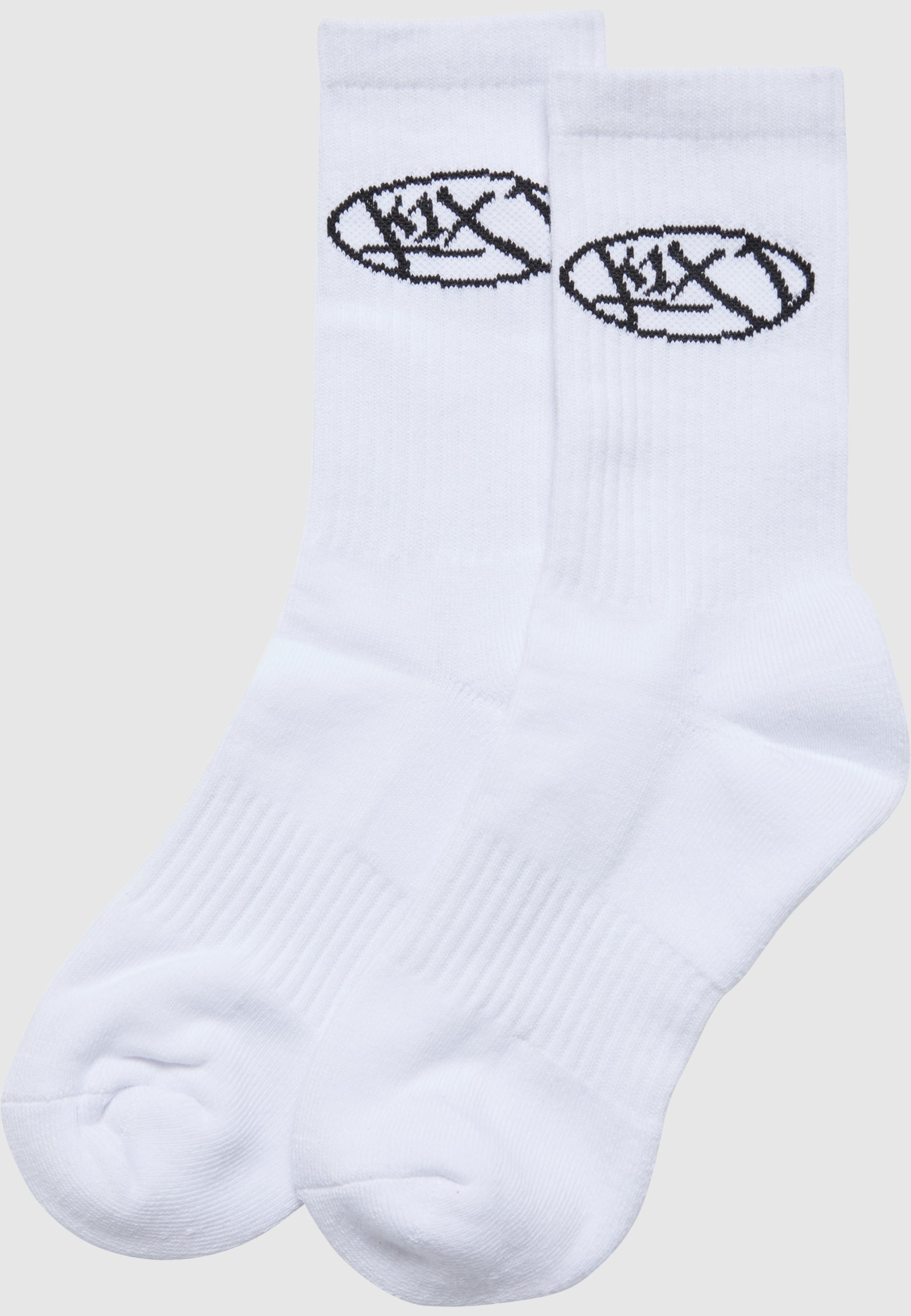 K1X Crew Socks 2er Pack