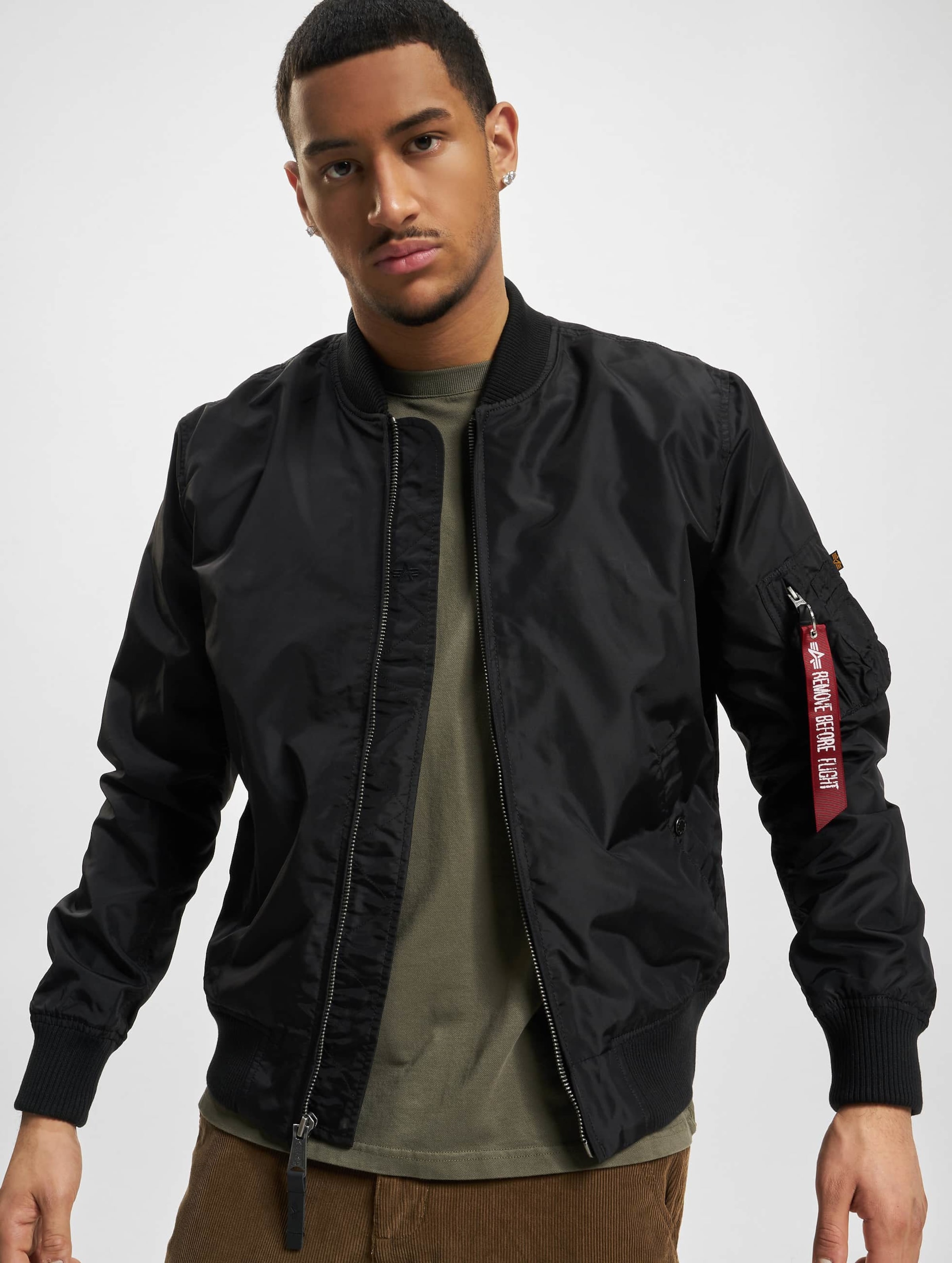 Alpha Industries MA 1