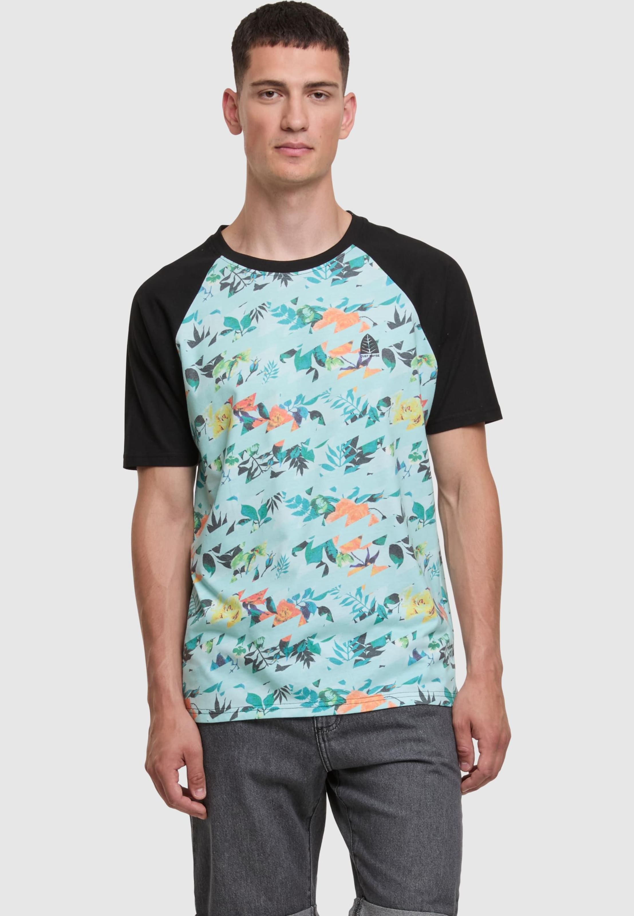 Just Rhyse Samara T-Shirt