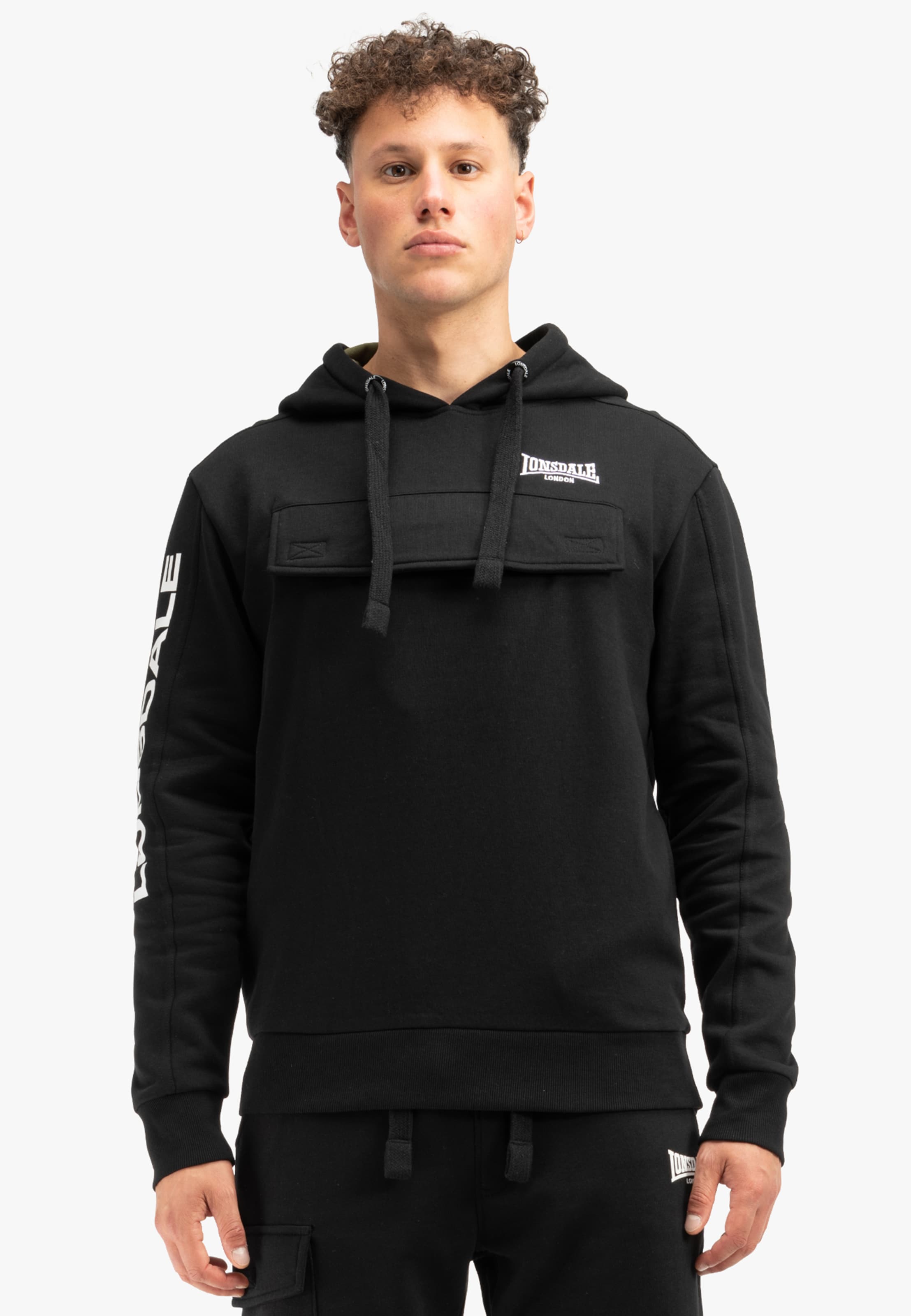 Lonsdale London RUSHEN