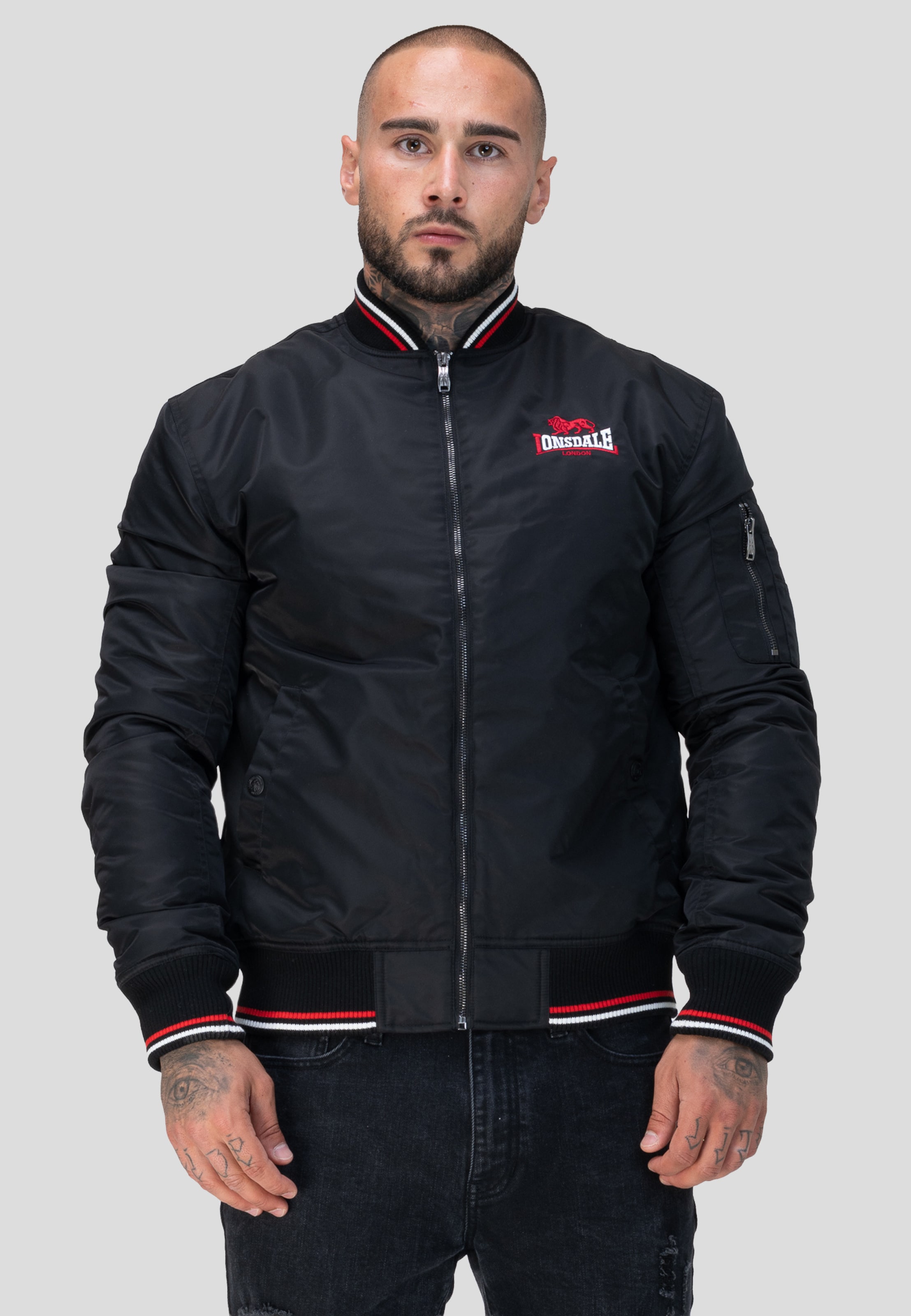 Lonsdale London CAREY