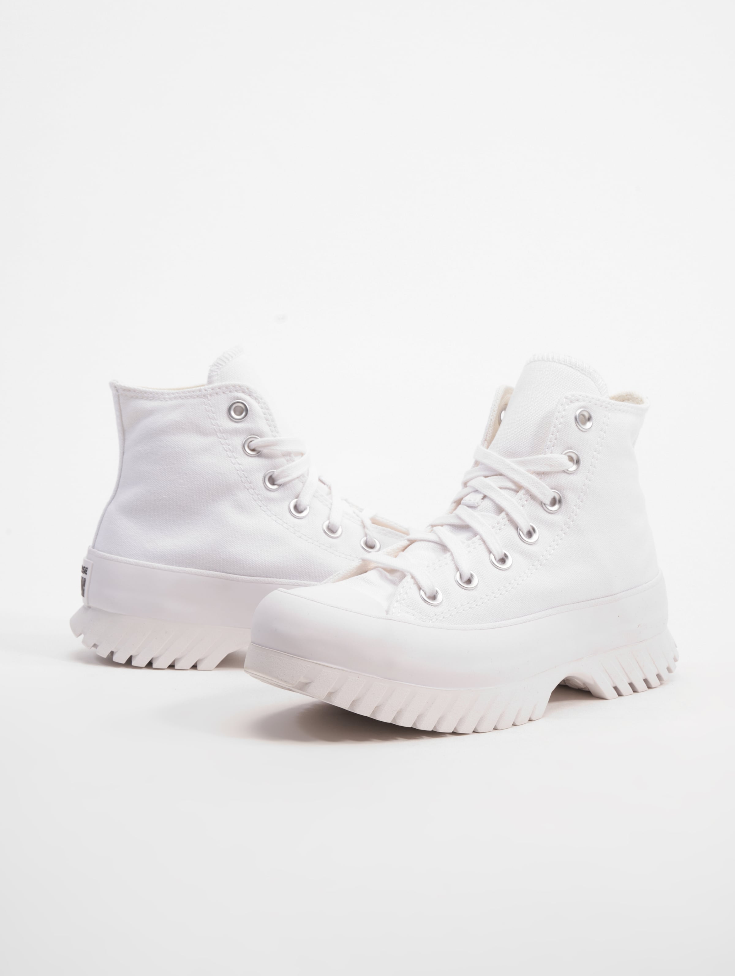 Converse Chuck Taylor All Star Lugged 2.0 HI Schuh