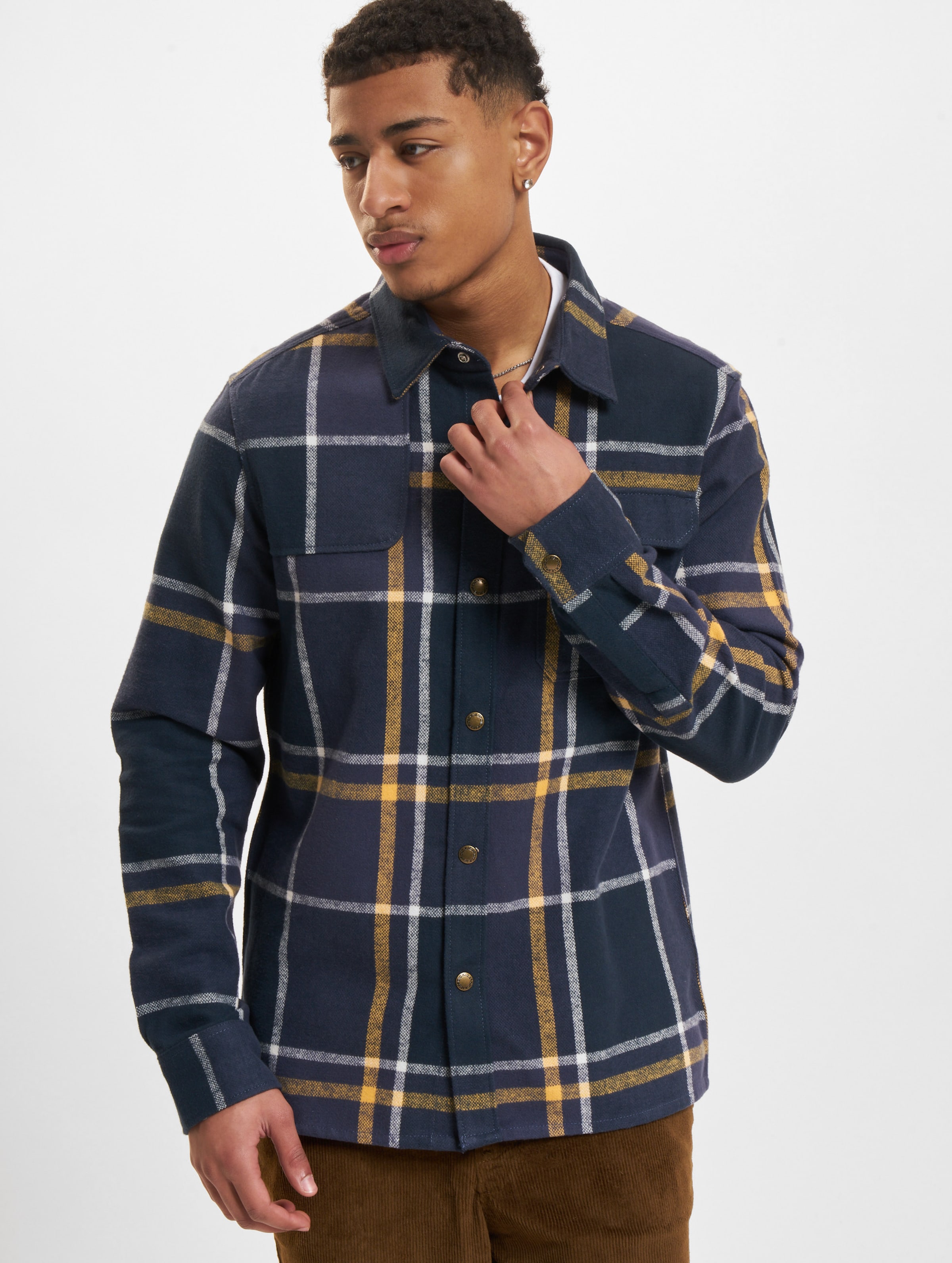 Dickies Nimmons Ls