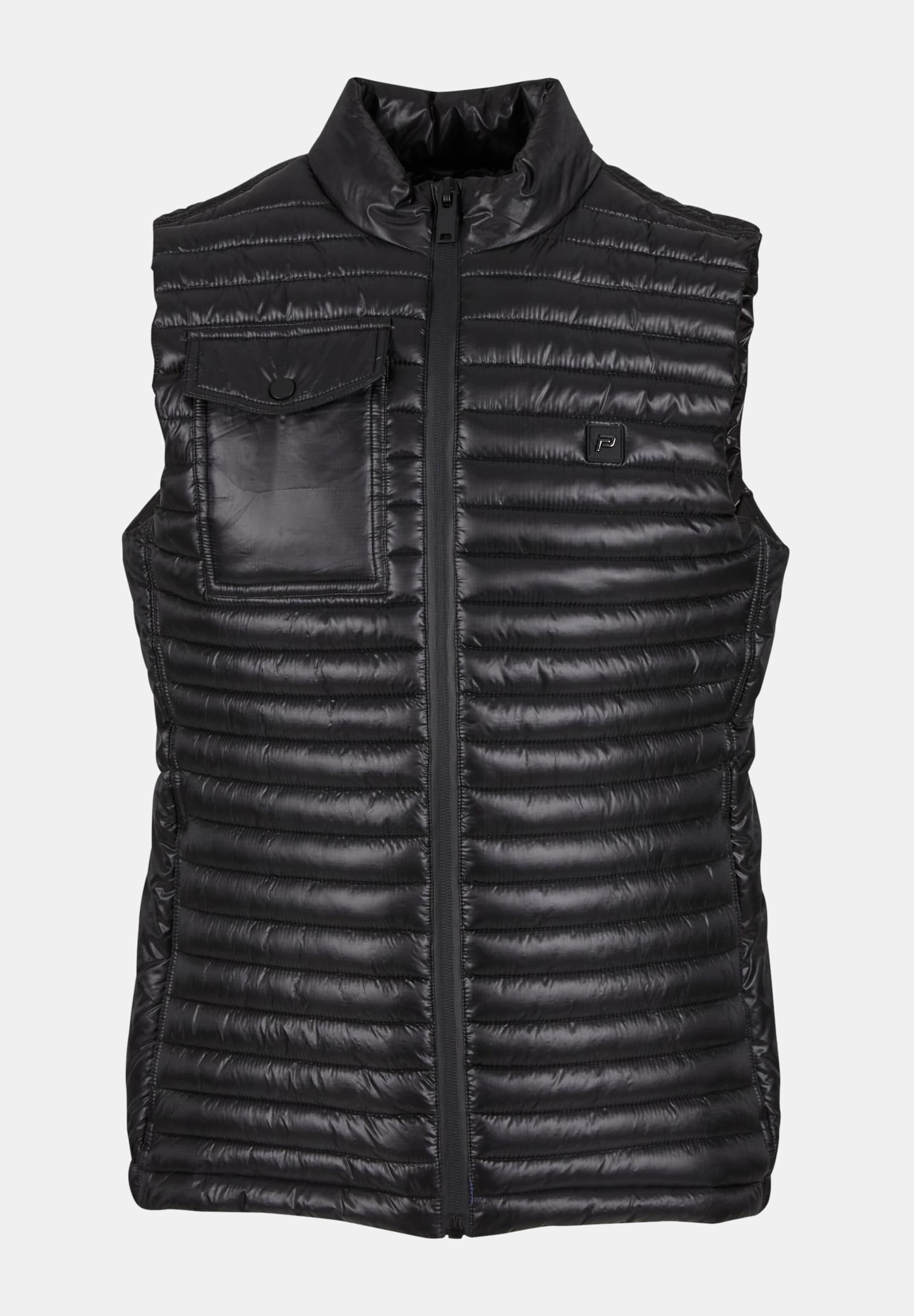 883Police SHELTER GILET