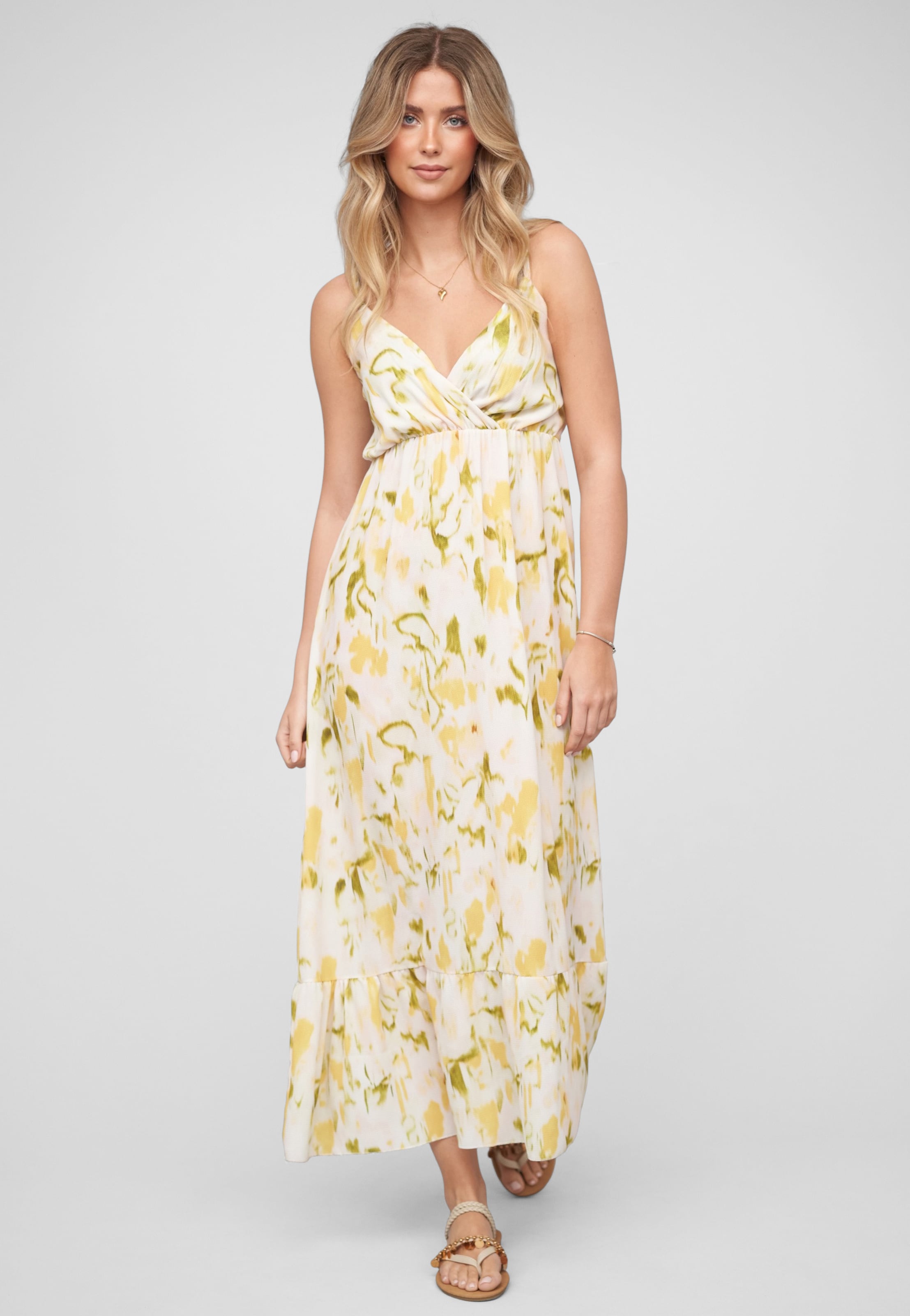 Cloud5ive Maxi Dress
