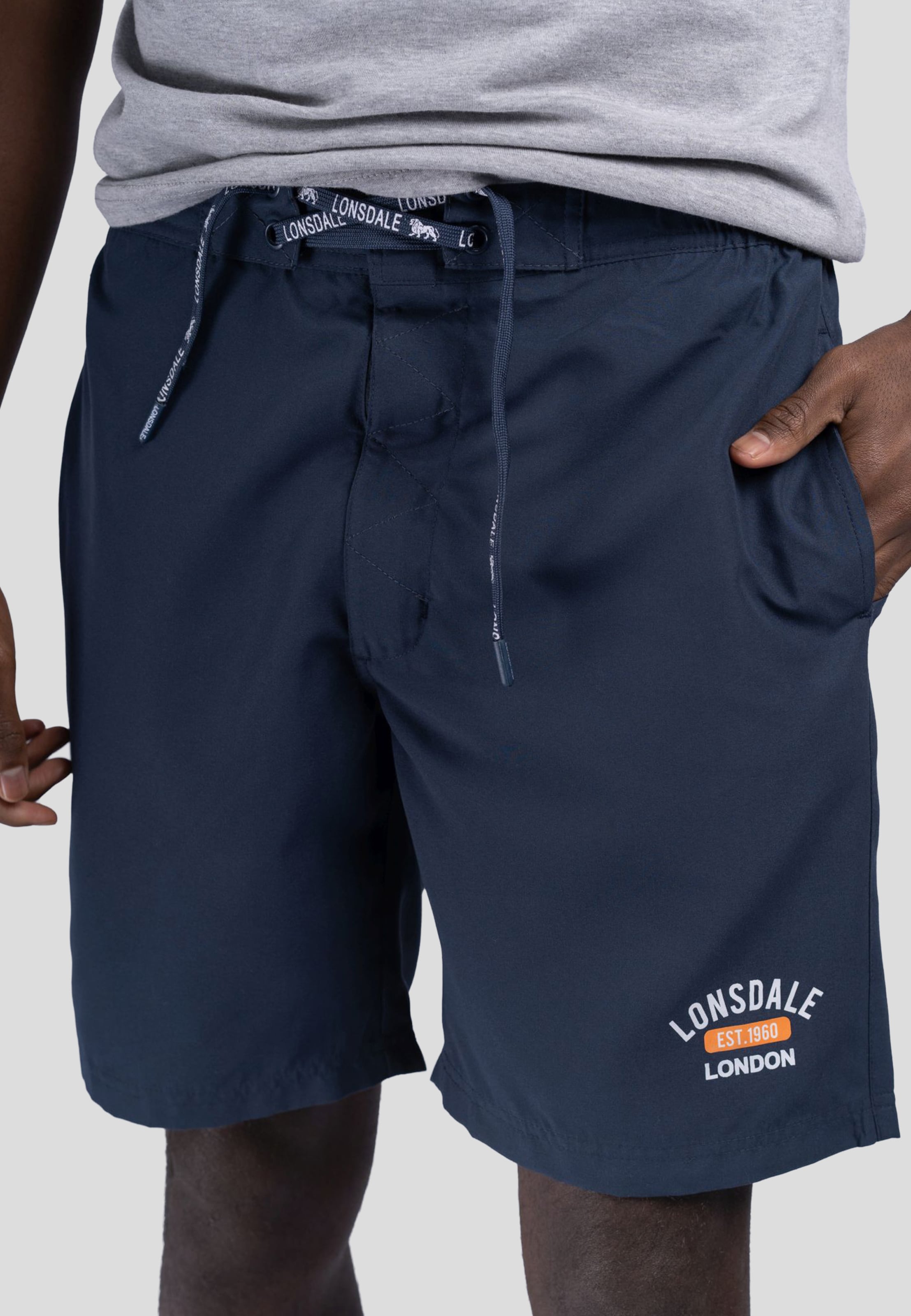 Lonsdale London Hodnet