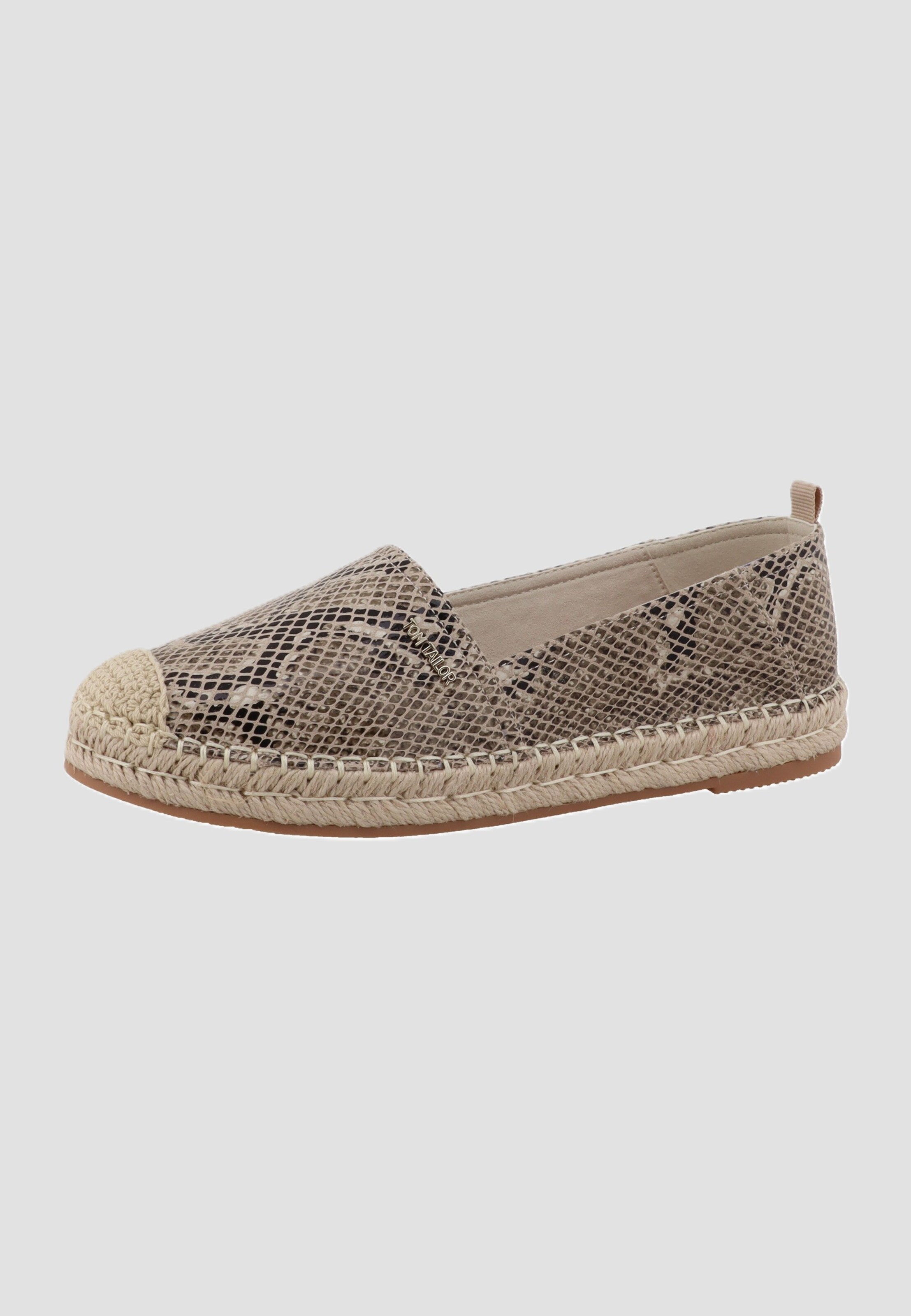 Tom Tailor Slippers