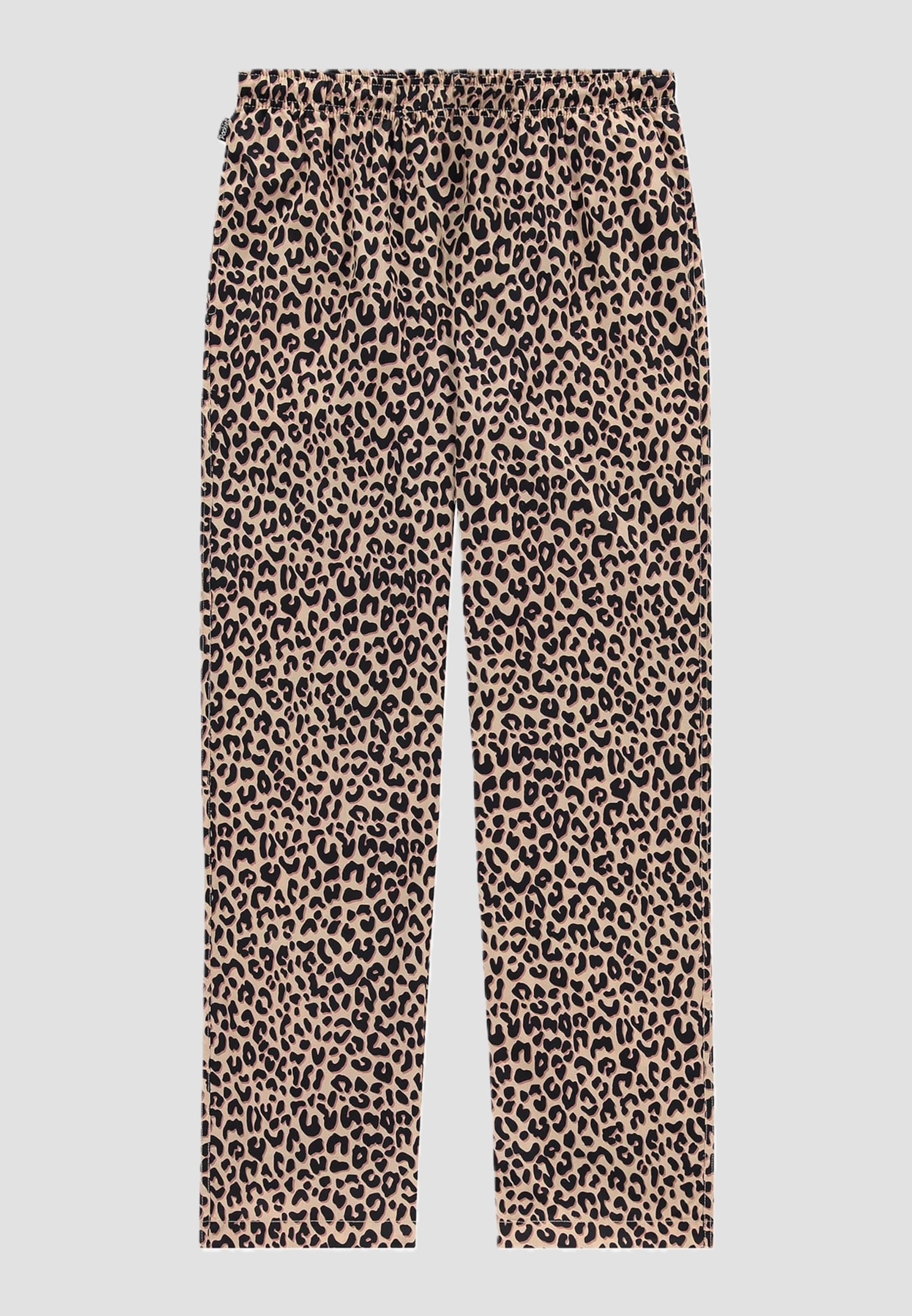 Pockies Leopard Pyjama Pants