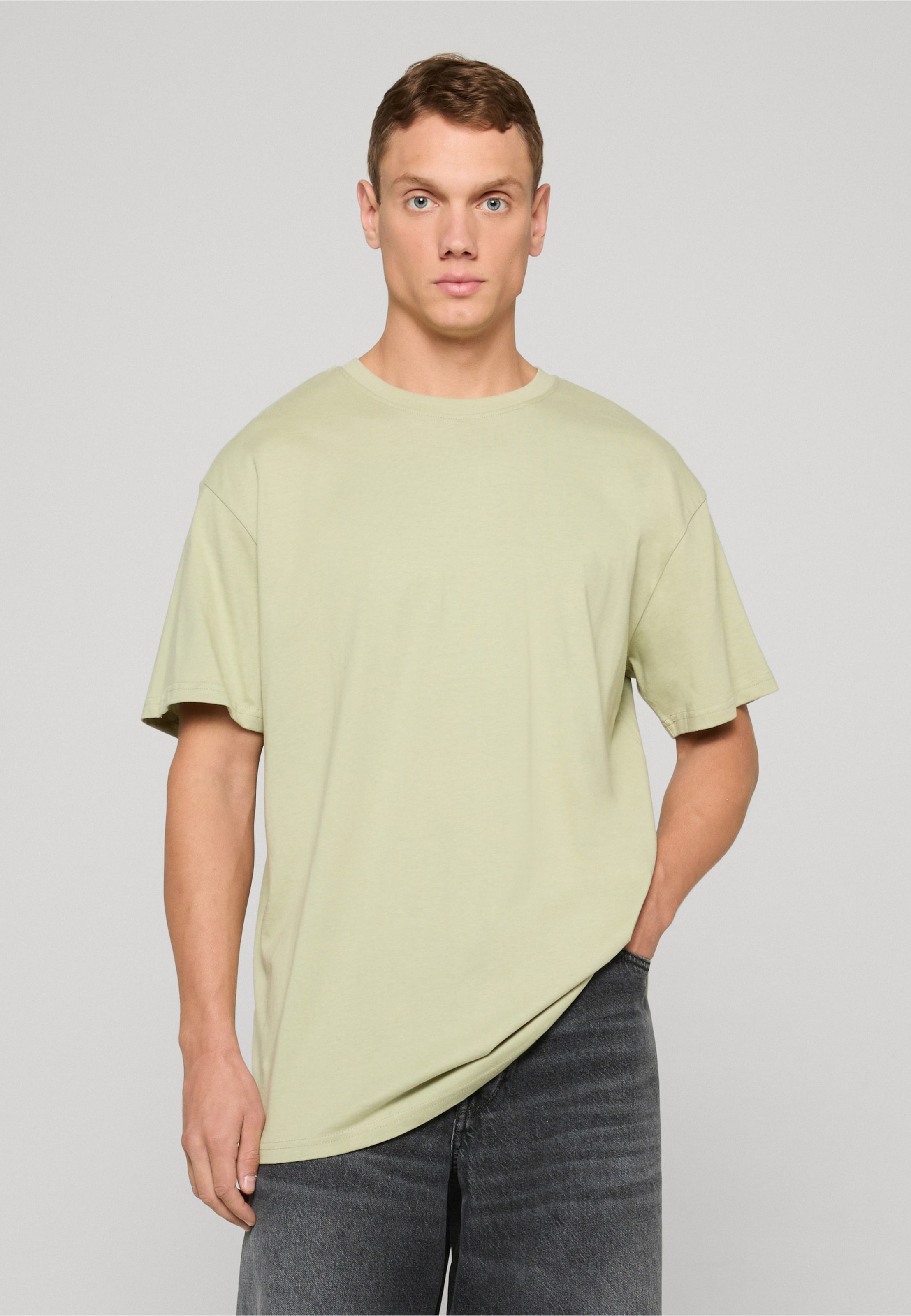 Just Rhyse JRTS725M ParadiseBird T-Shirt