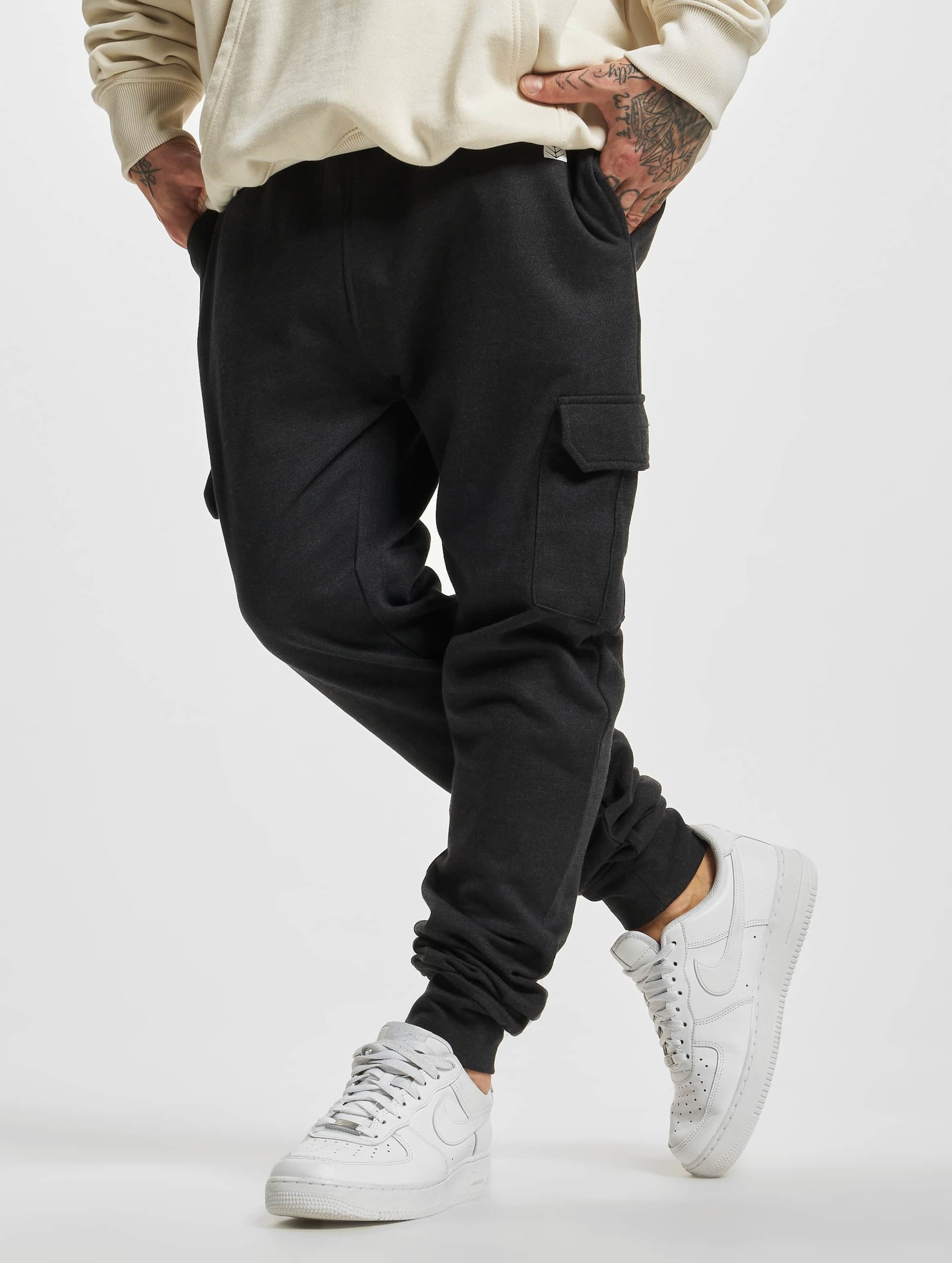 Just Rhyse Huaraz Sweat Pants