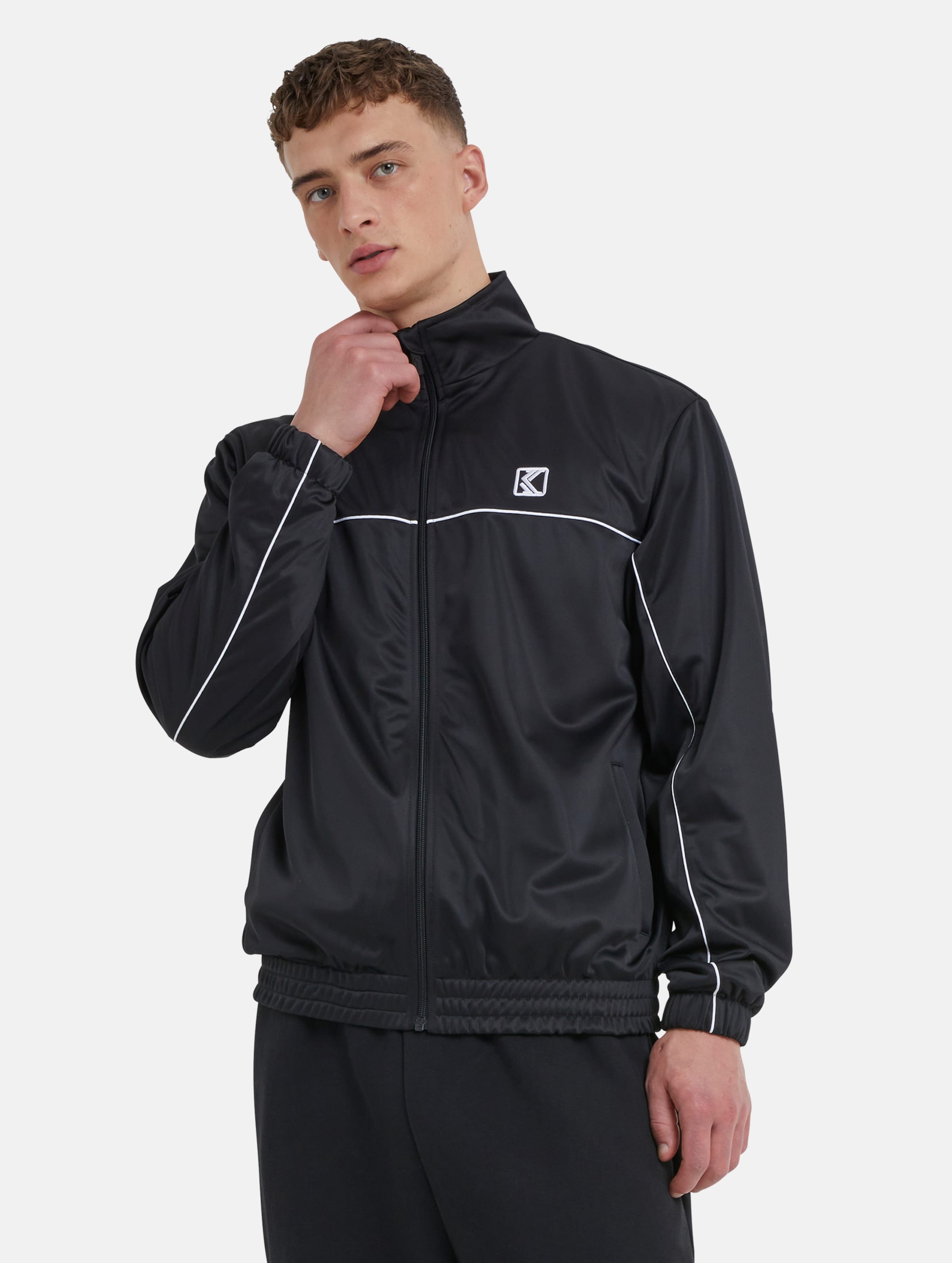 Karl Kani Original Übergangsjacke