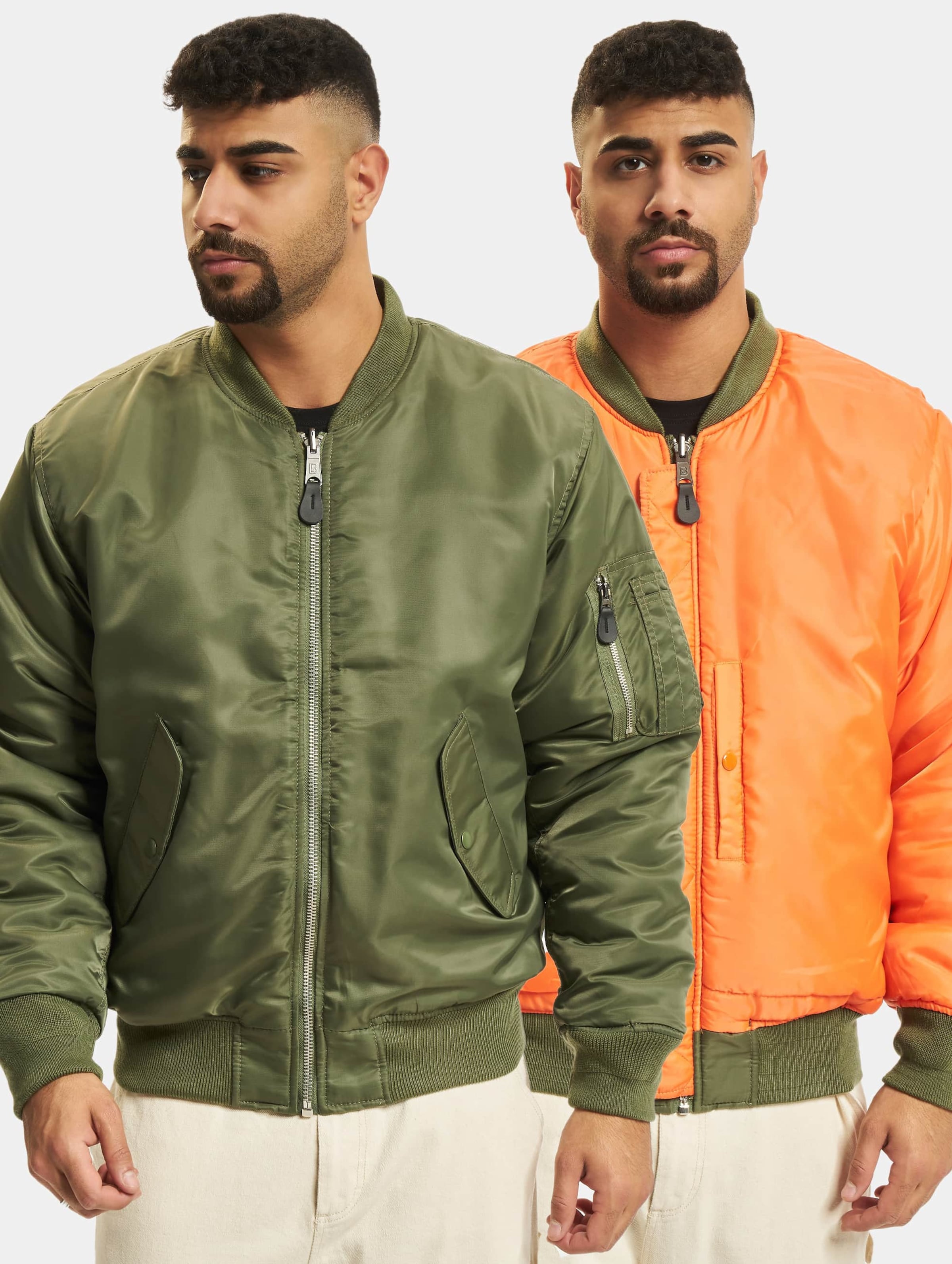 Brandit MA1 Bomber Jacket