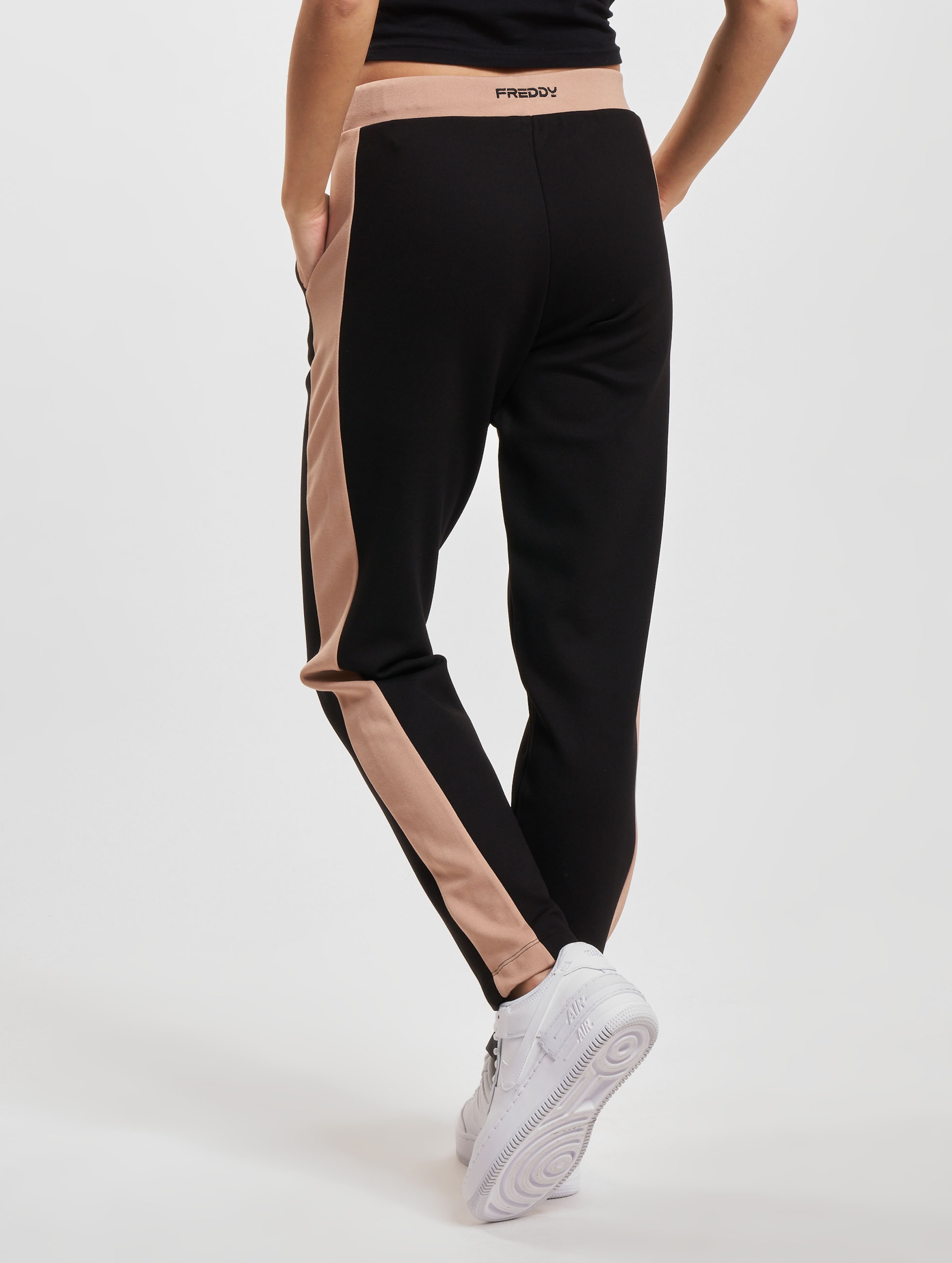 Freddy Milano Rib Jogginghose