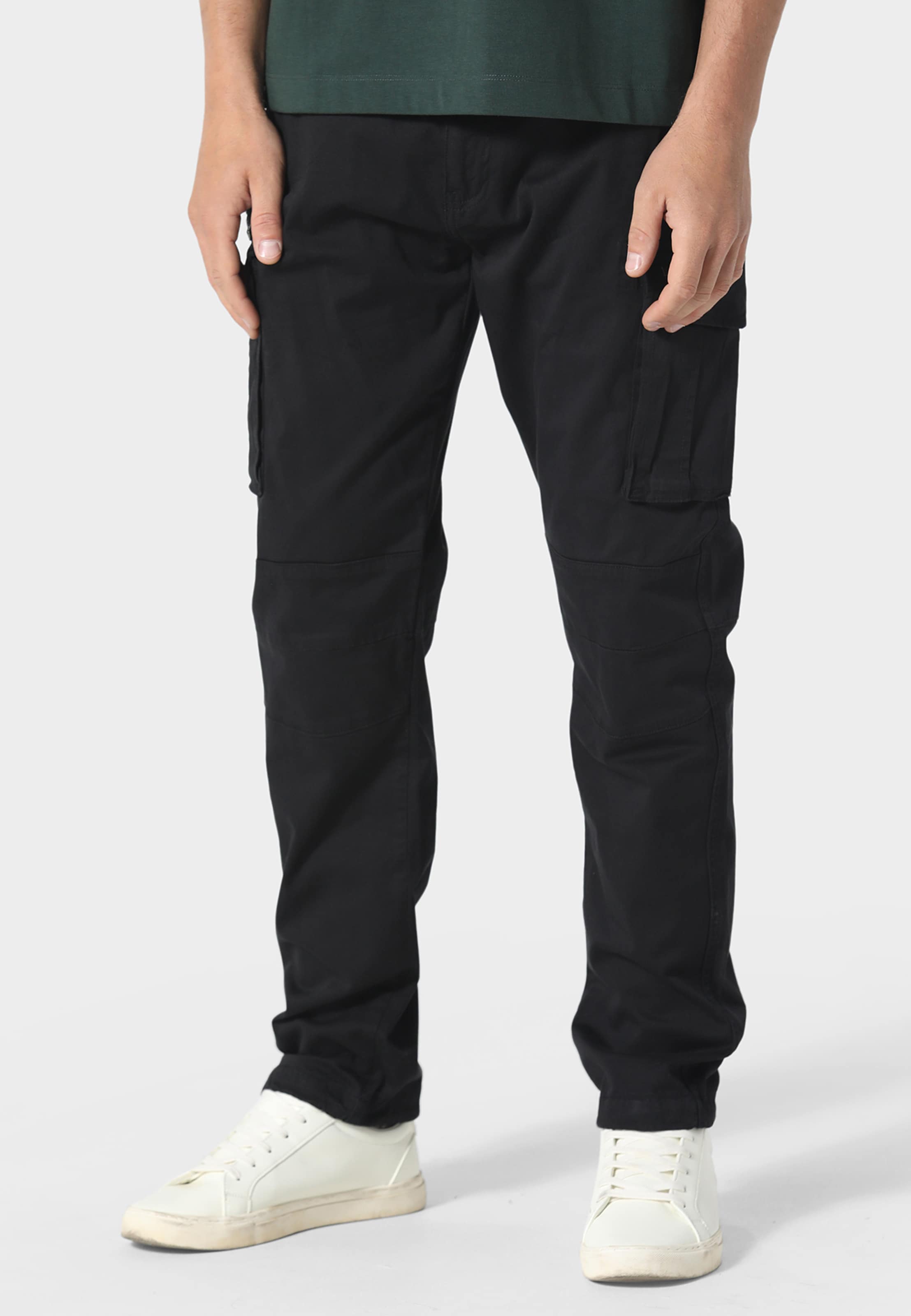 883Police NEWTON CARGO PANTS