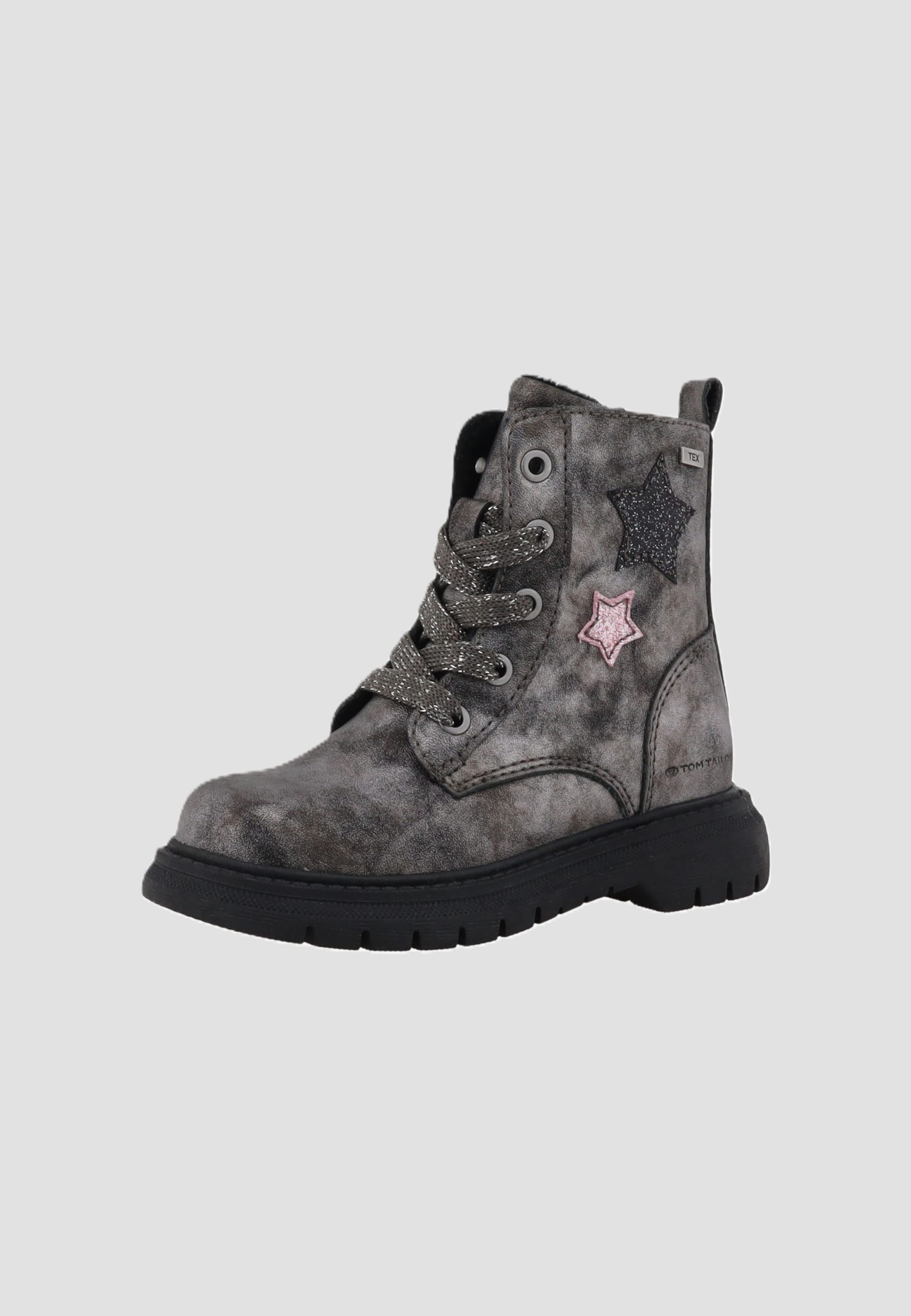 Tom Tailor Stiefel