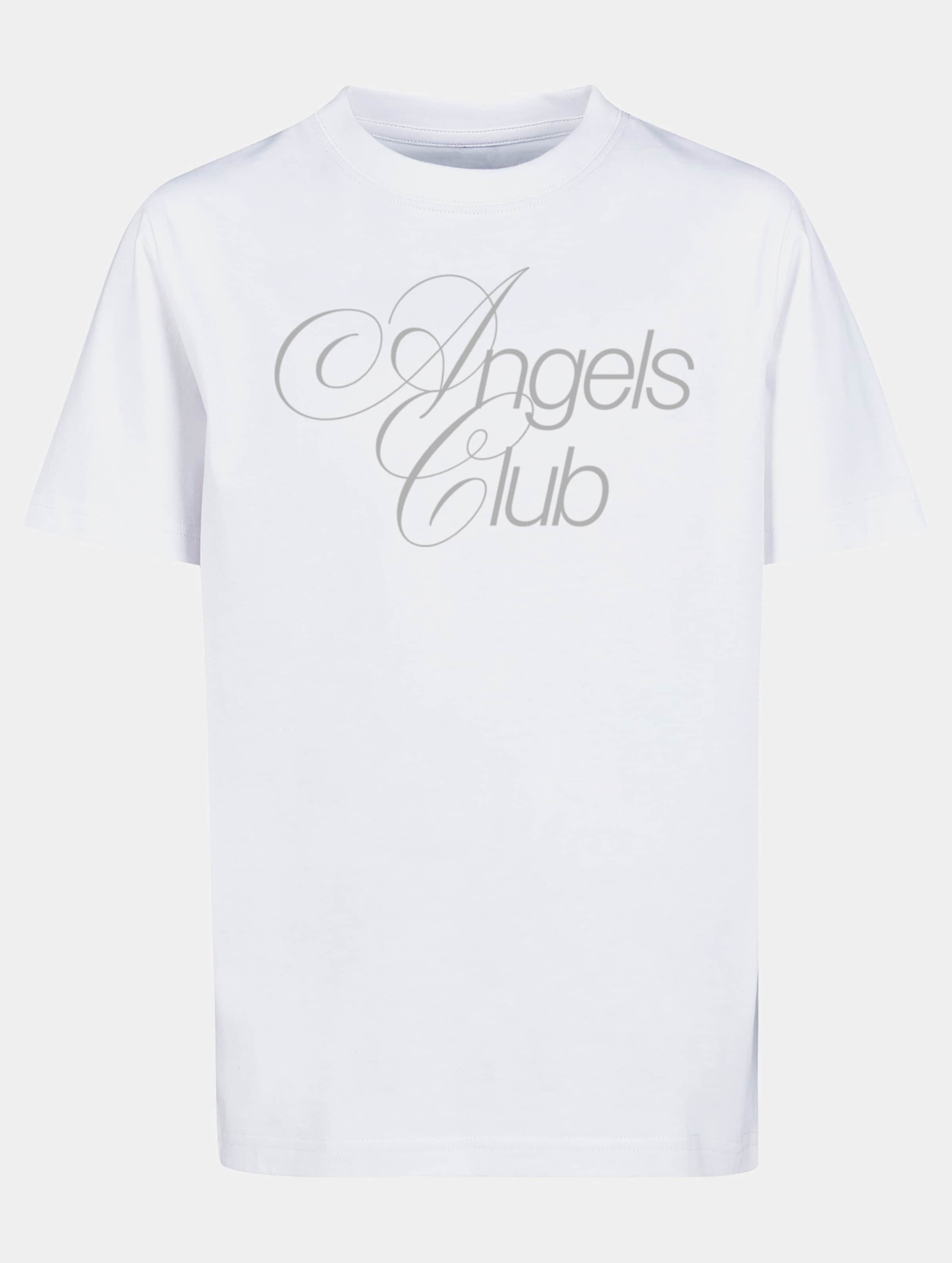Mister Tee The Angels Club