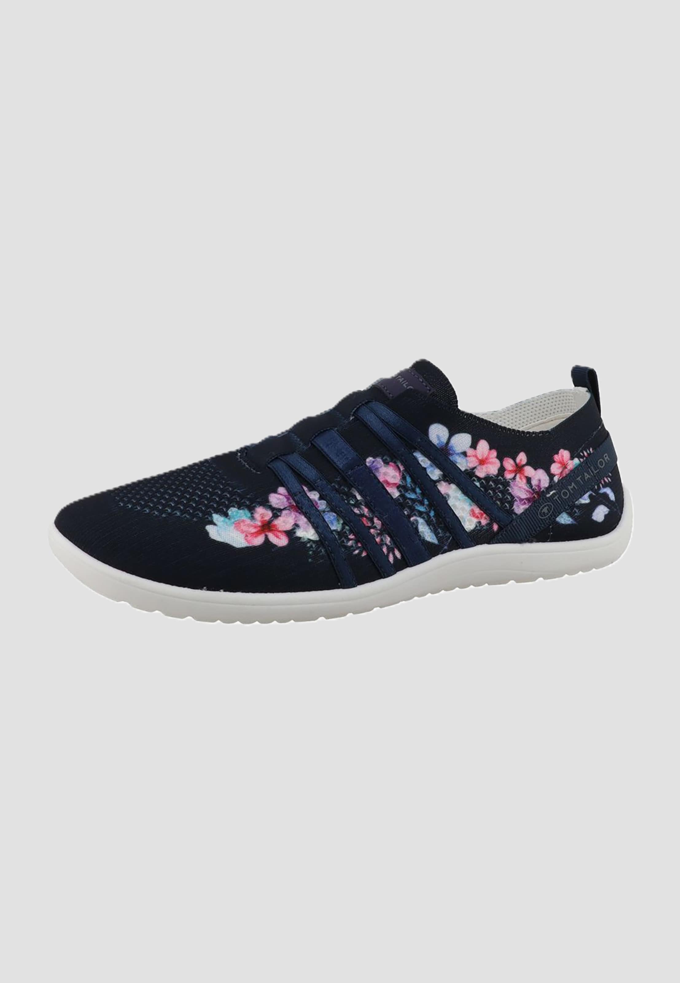 Tom Tailor Sneaker Low
