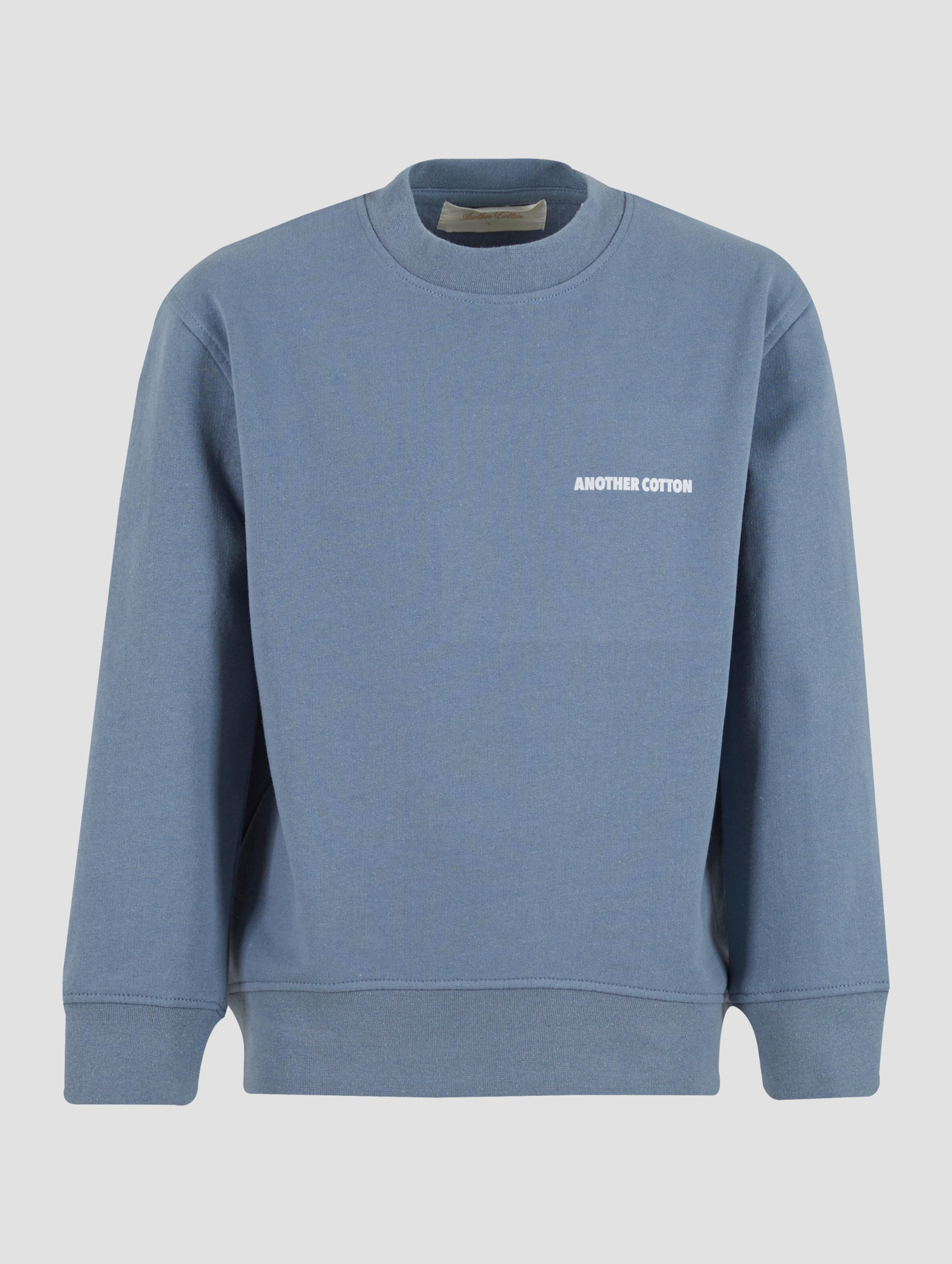 Another Cotton Lab Good Karma Kids Sweatshirt