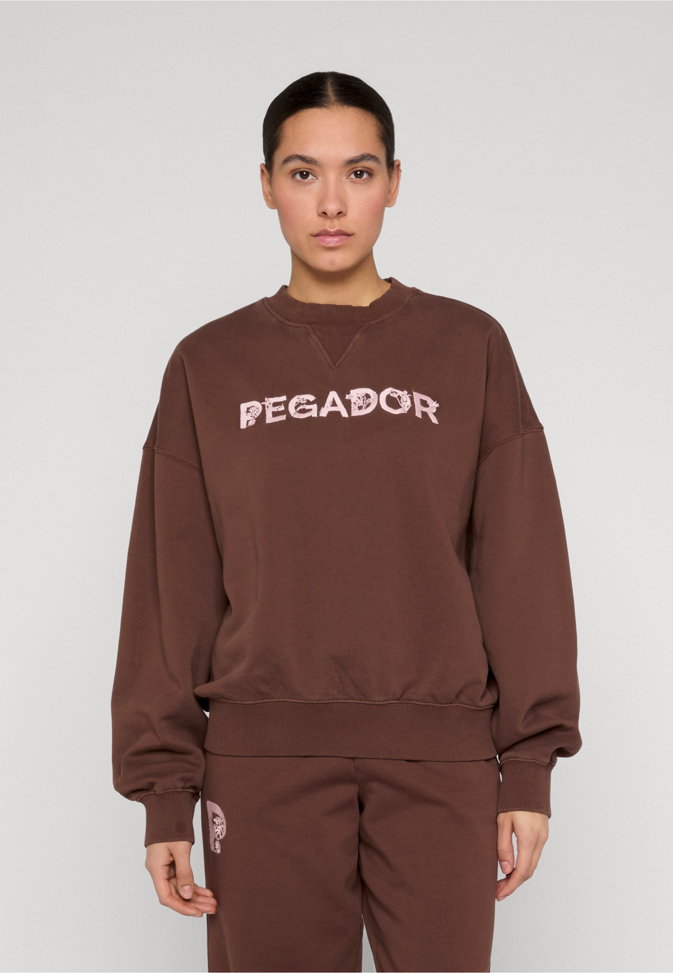 PEGADOR Altea Oversized Sweater