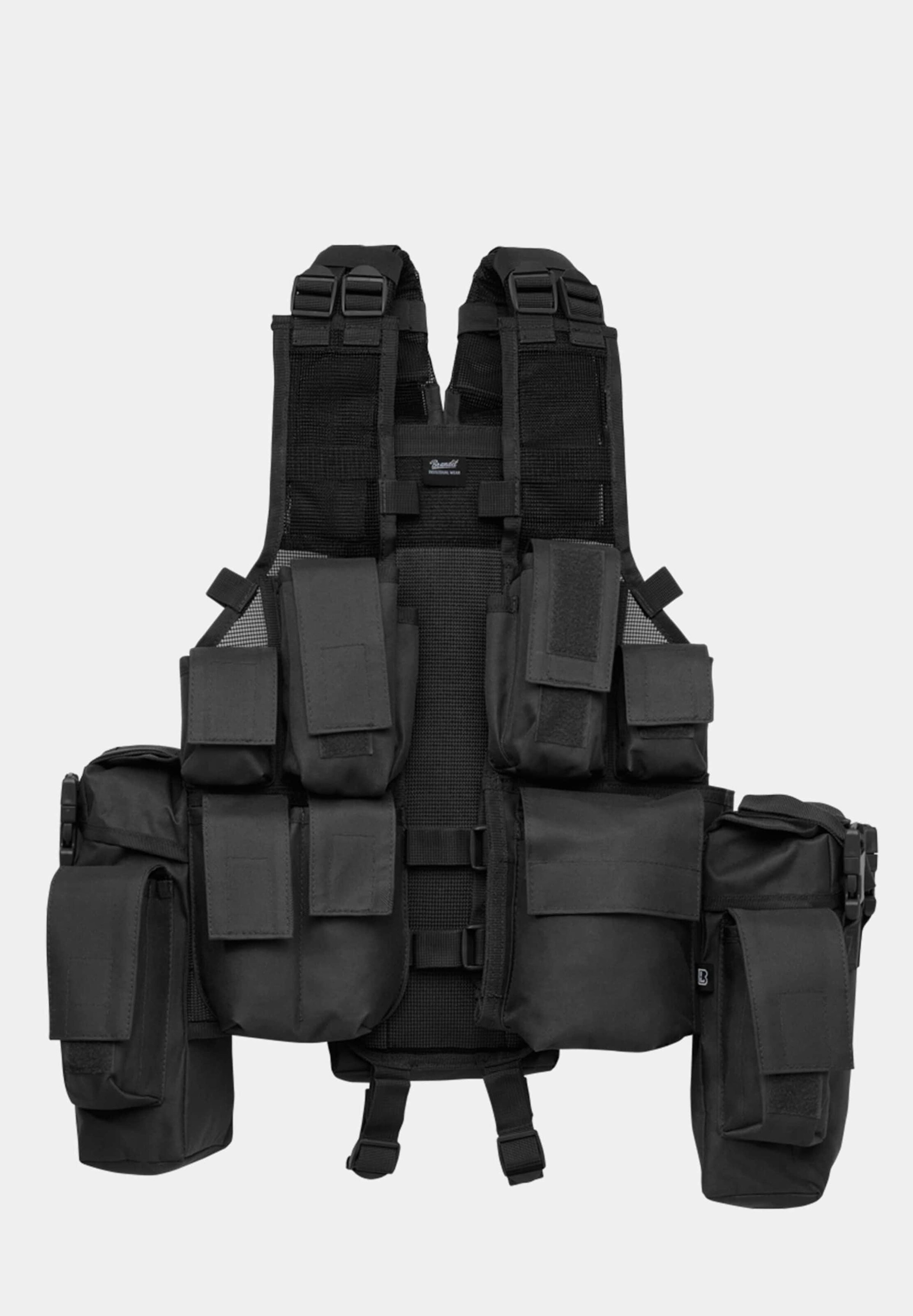 Brandit Tactical Vest