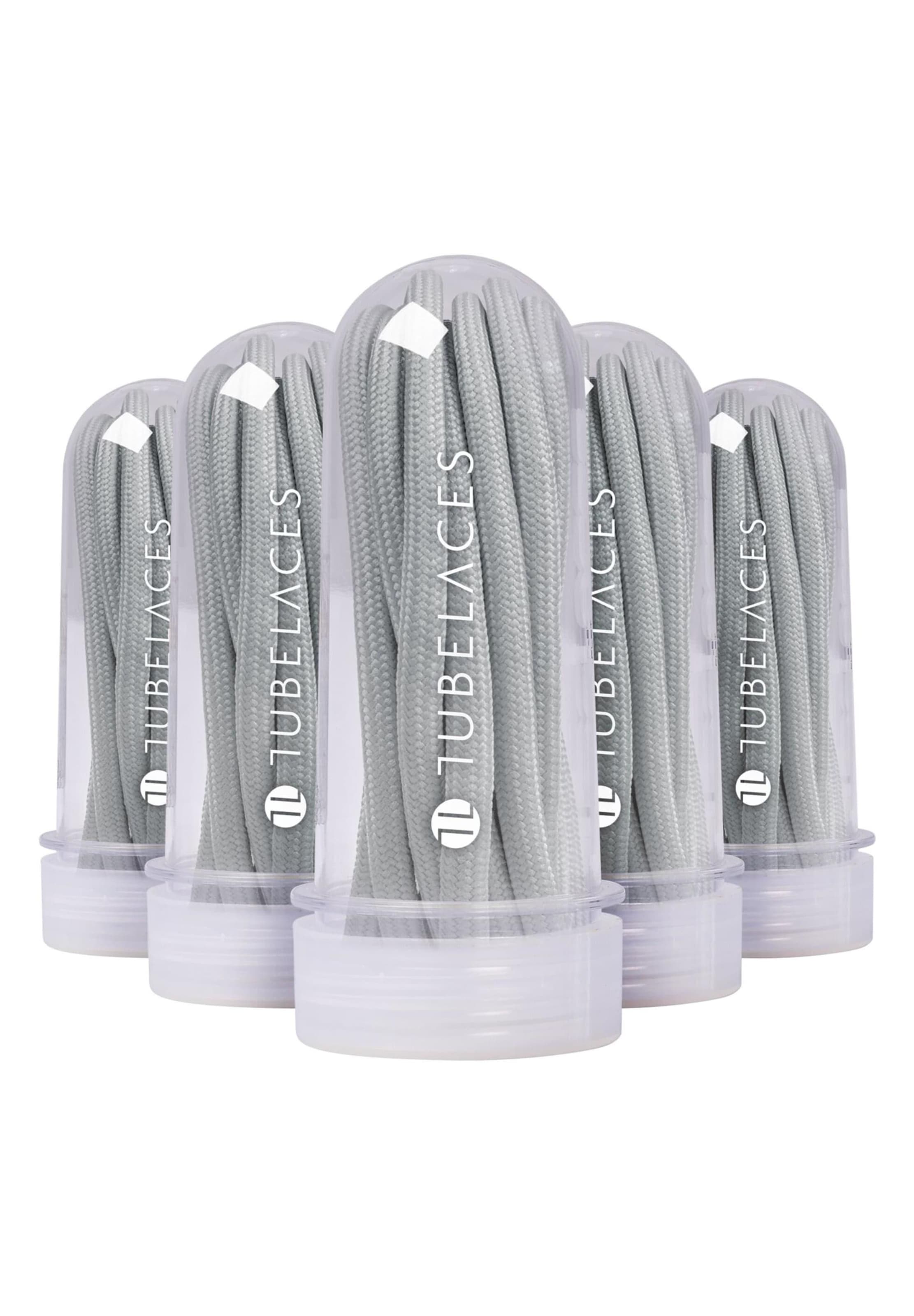 Tubelaces Rope Solid