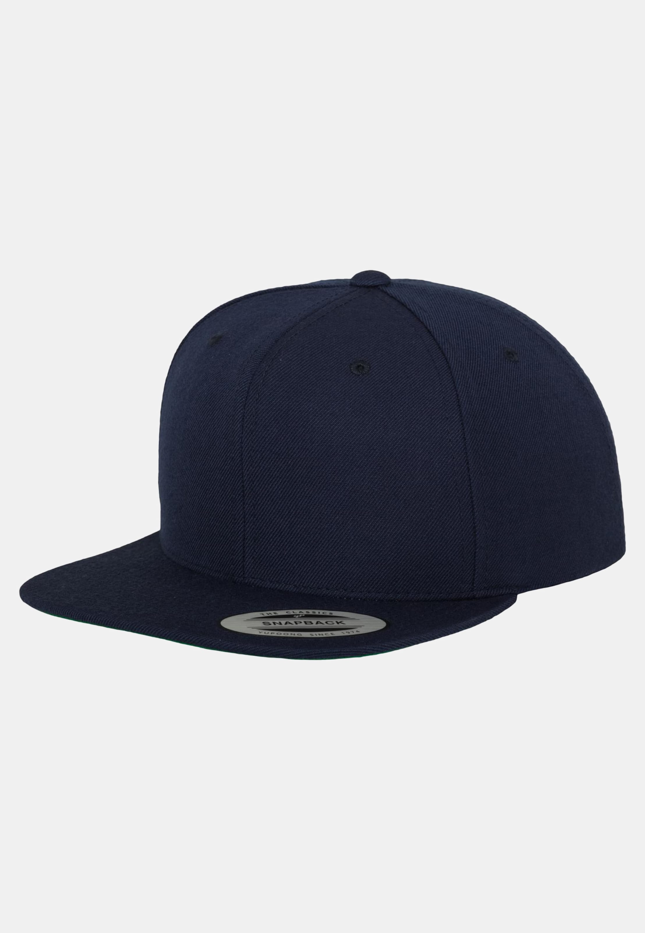 Flexfit Classic Snapback 3-Pack