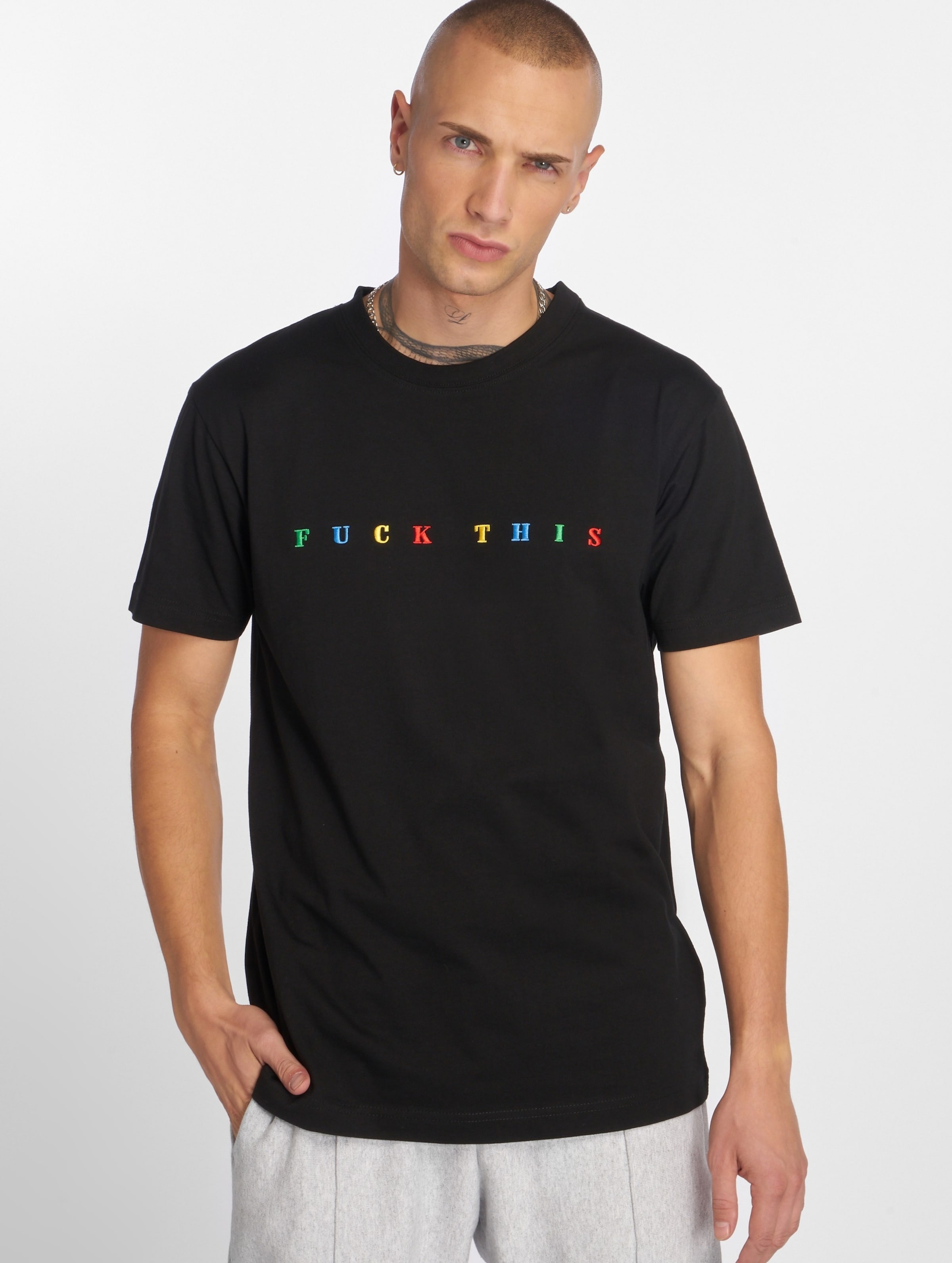 Mister Tee Fuck This