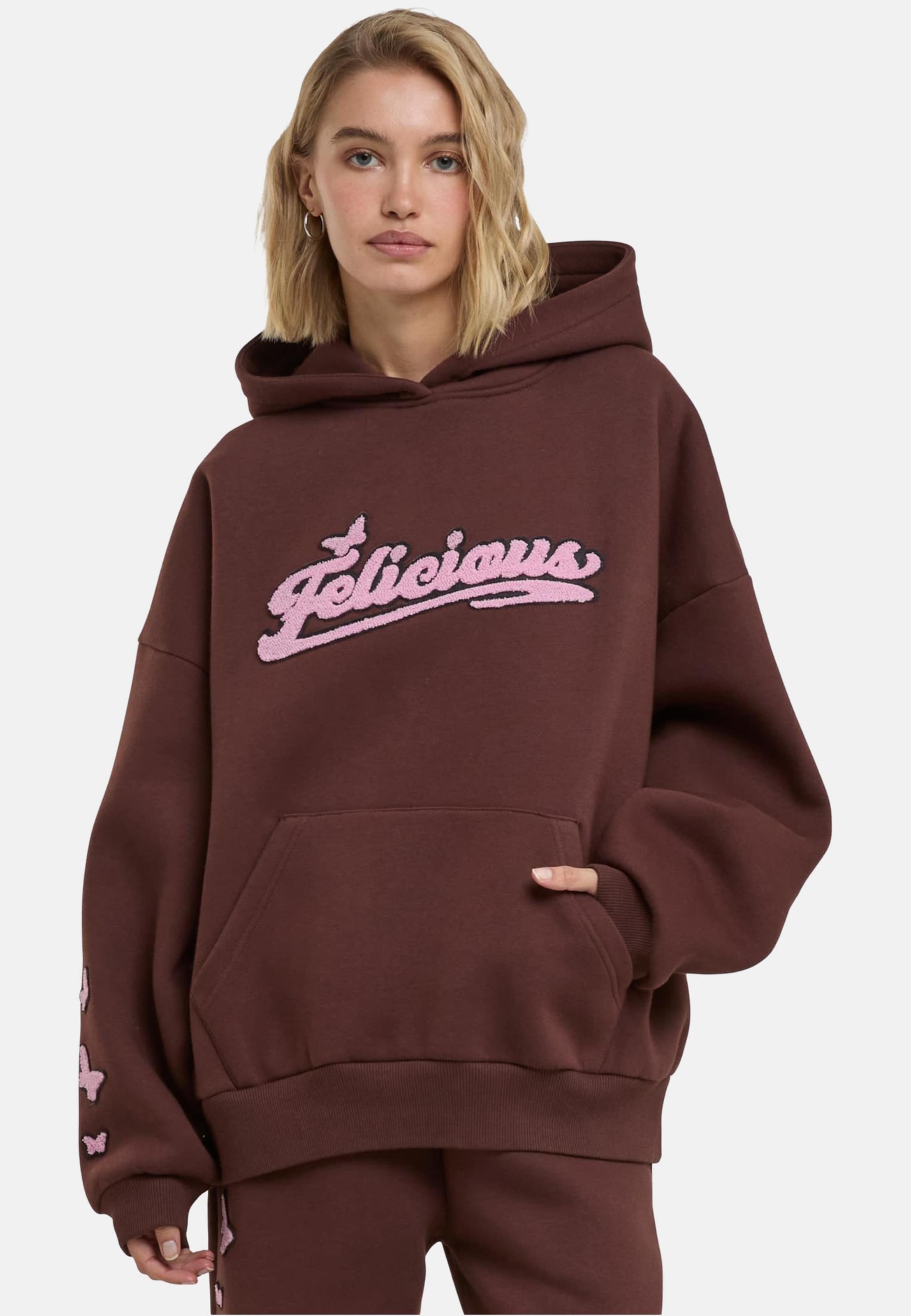 Felicious FELI Soft Regular Hoodie