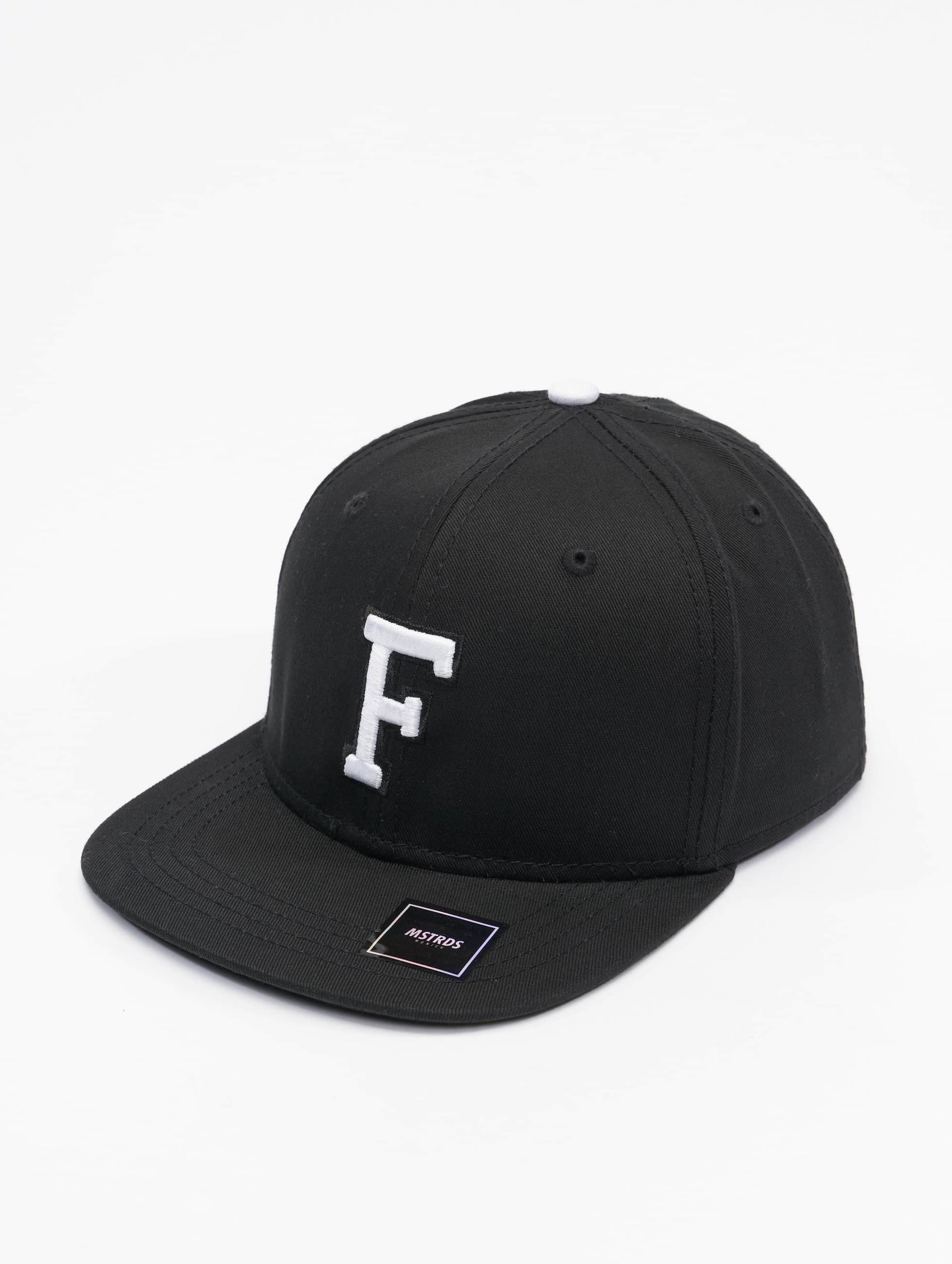 MSTRDS Letter Snapback
