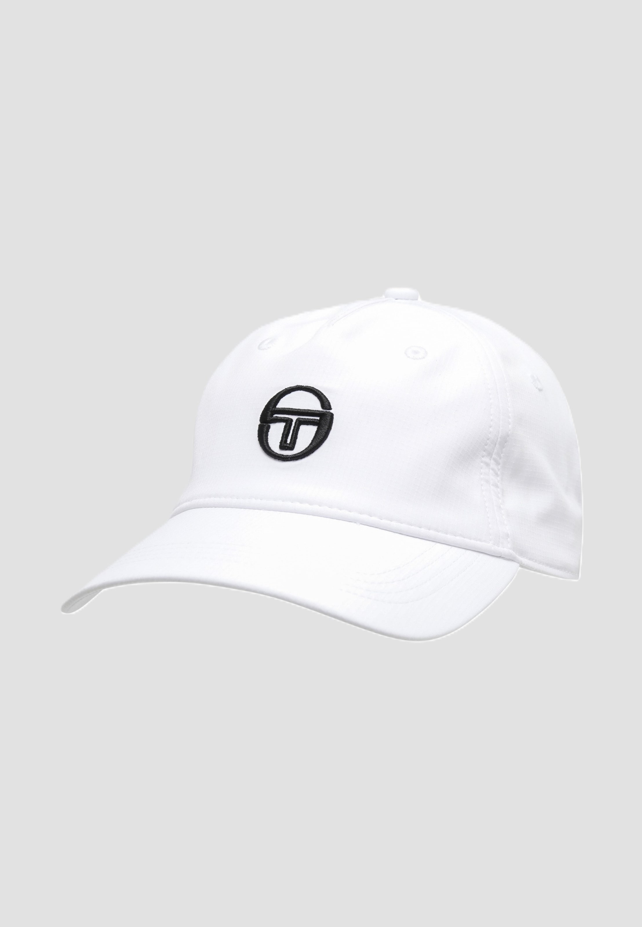 Sergio Tacchini Caspio Cap