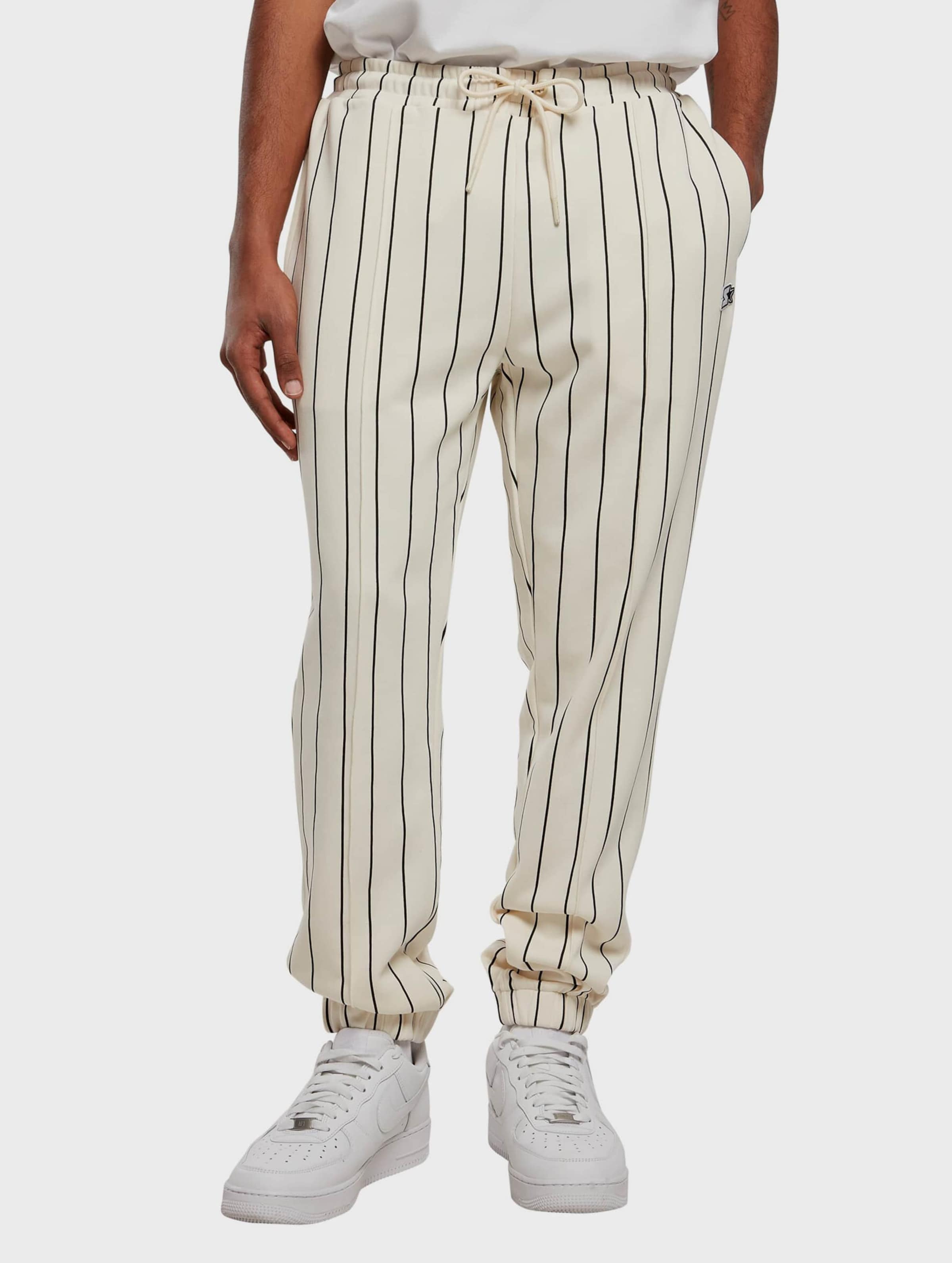 Starter Black Label Terry Baseball Pants