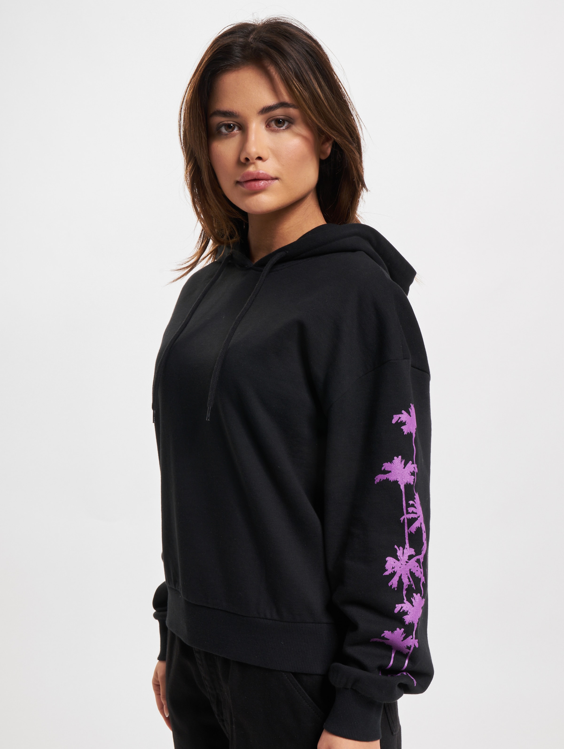 Just Rhyse Night in Paradise Hoodie