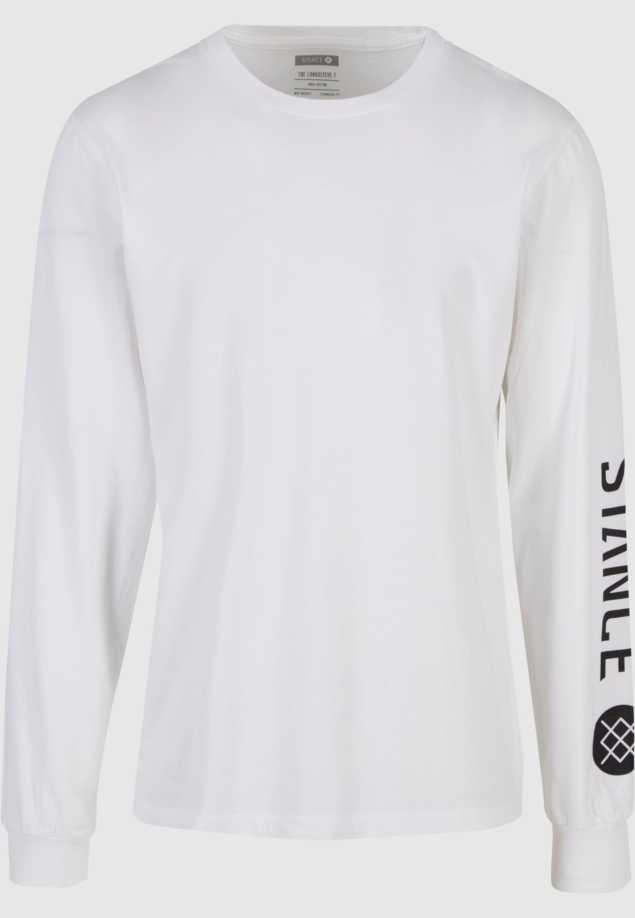Stance Source Longsleeve