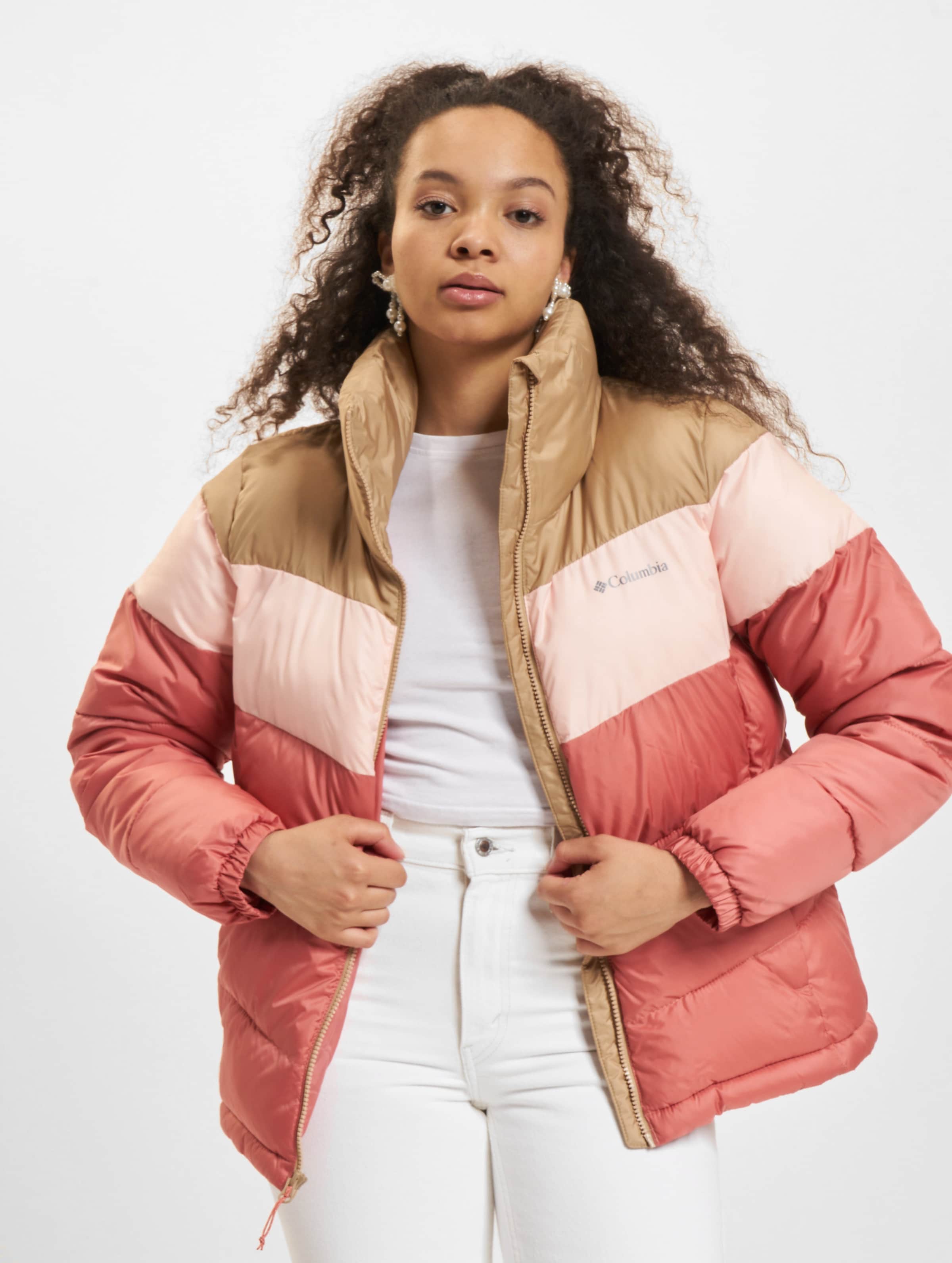 Columbia Sportswear Puffect Color Blocked Winterjacke