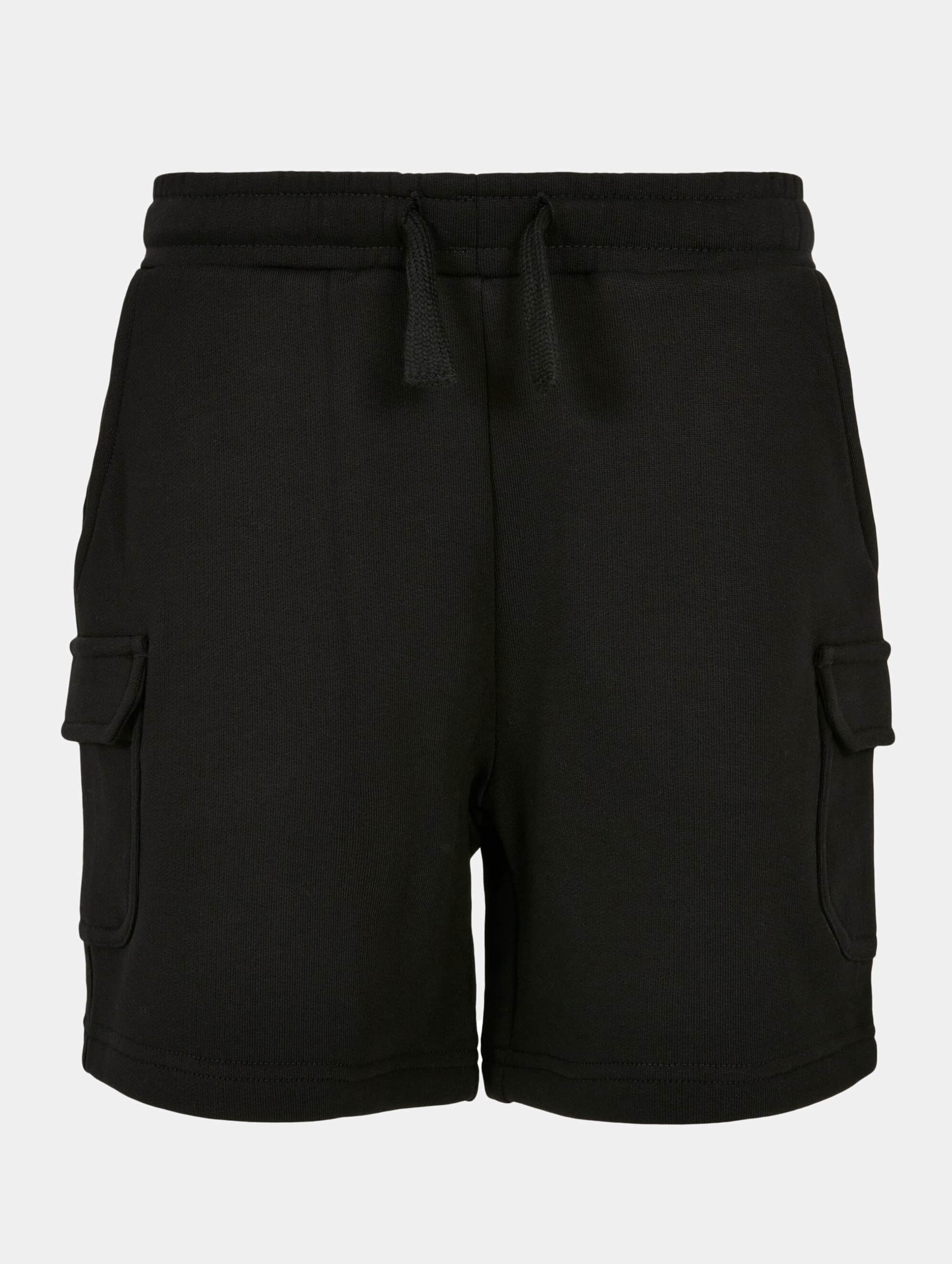 Urban Classics Boys Organic Cargo Sweat Short