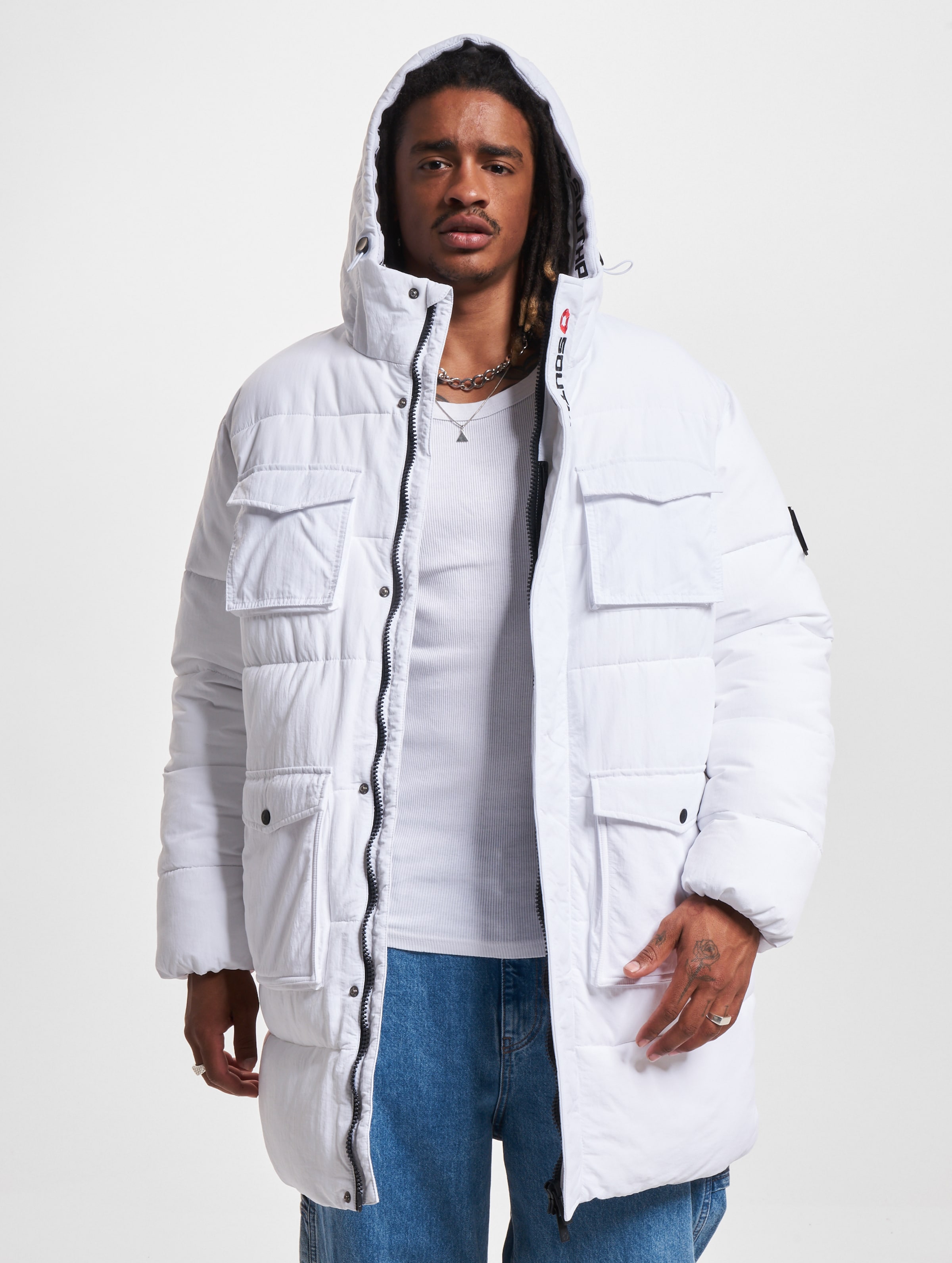 Southpole Bubble Blizzard 1.0