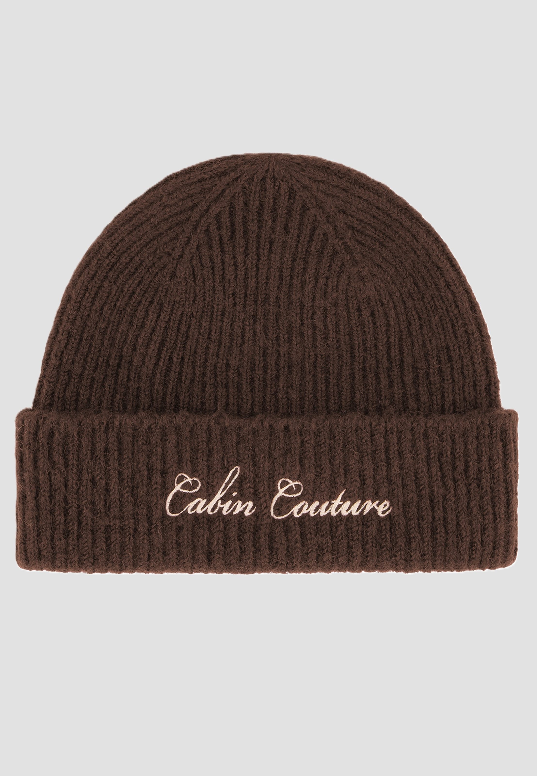 Pockies Cabin Beanie