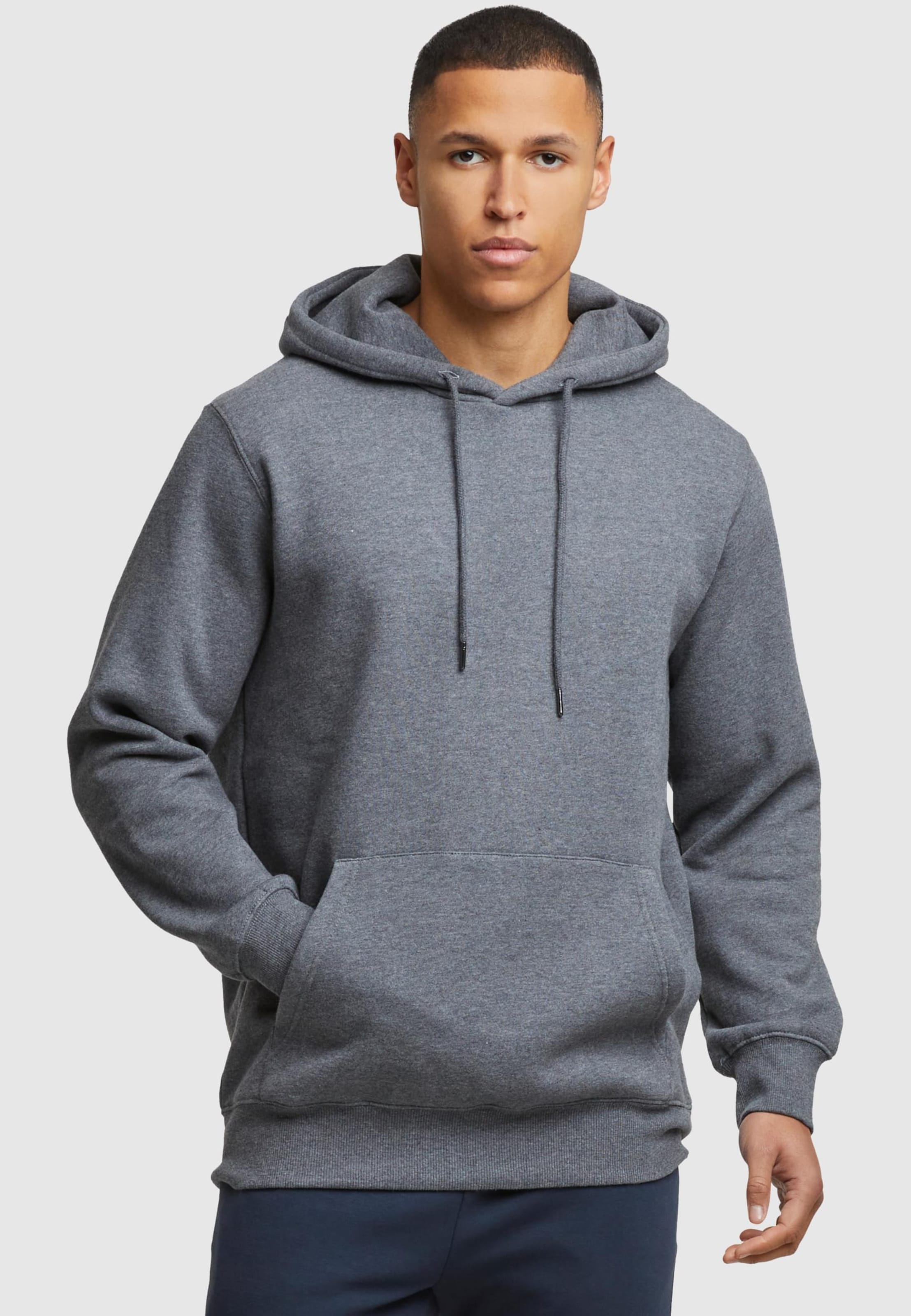 Mister Tee MT Men Hoodie