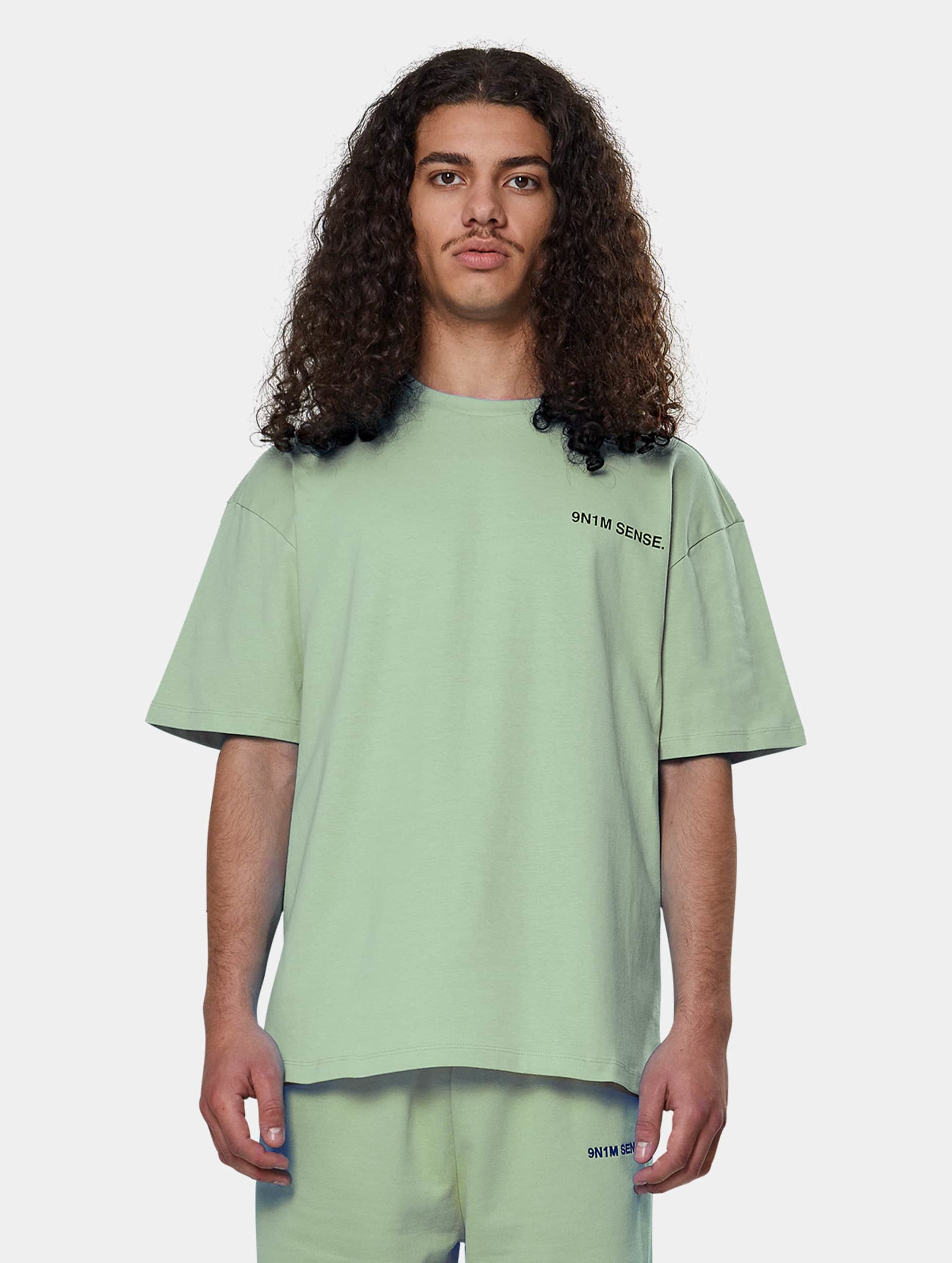 9N1M SENSE Sense Samothrace Tee