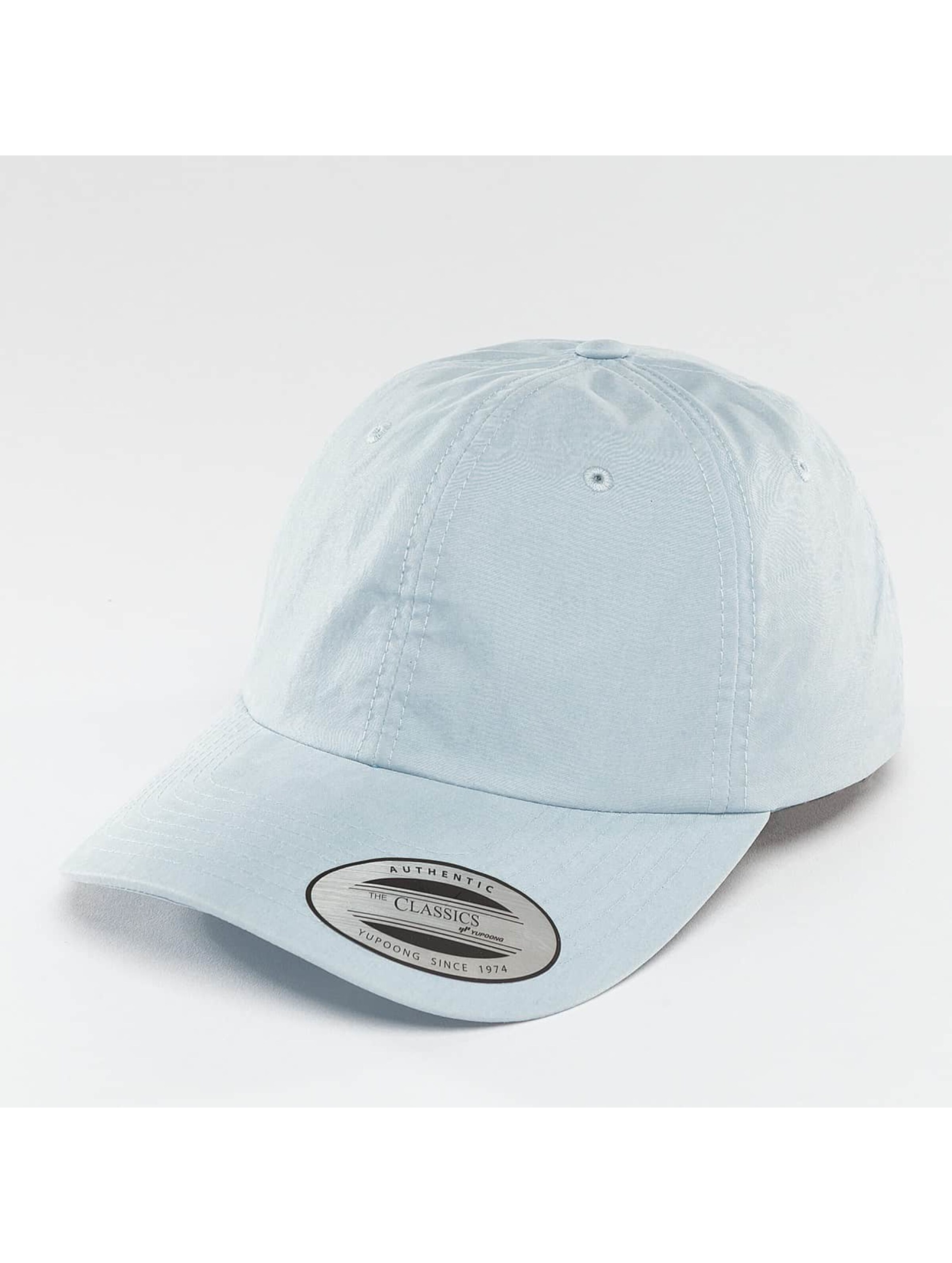Flexfit Low Profile Washed Cap