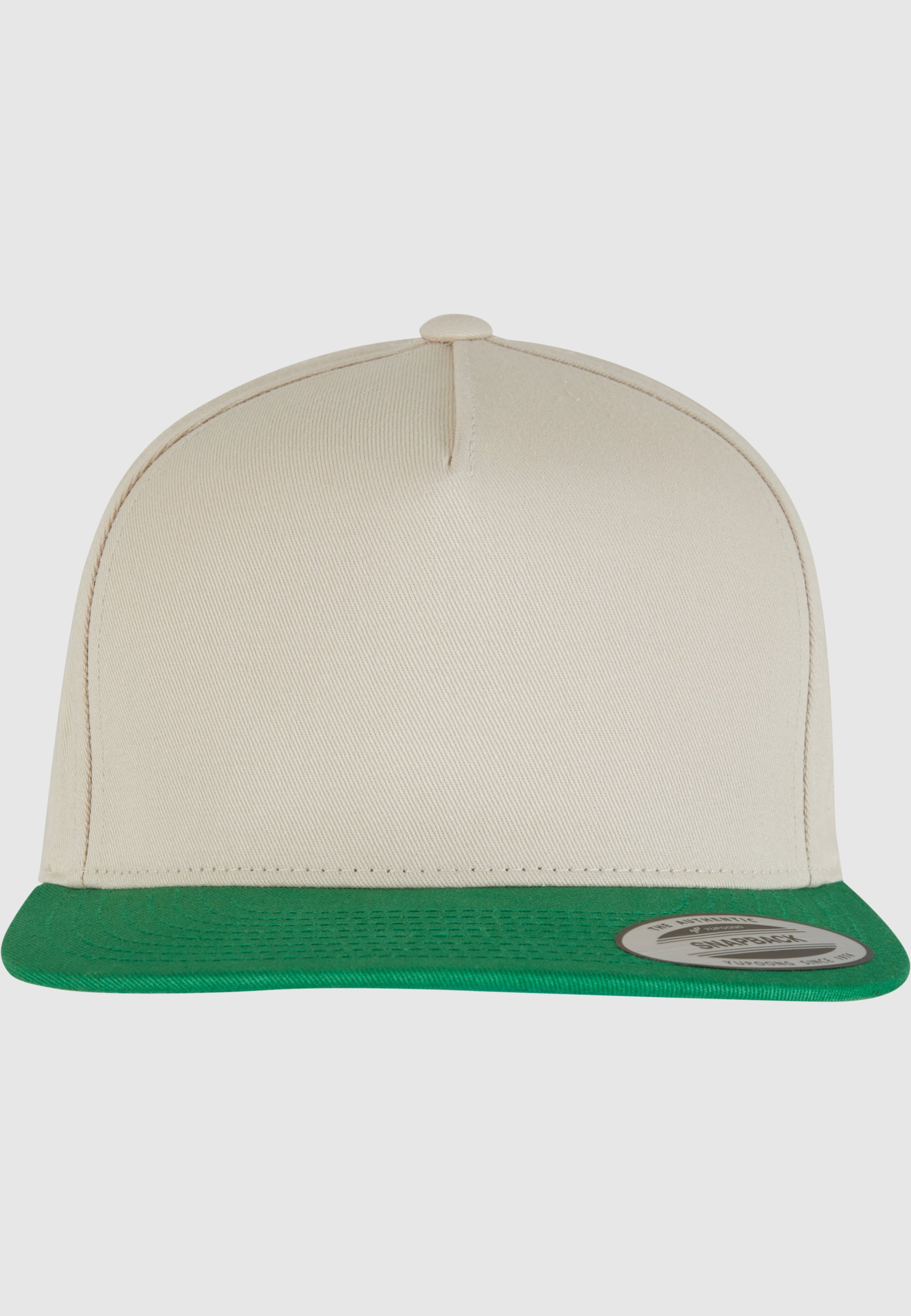 Flexfit Classic 5 Panel Snapback