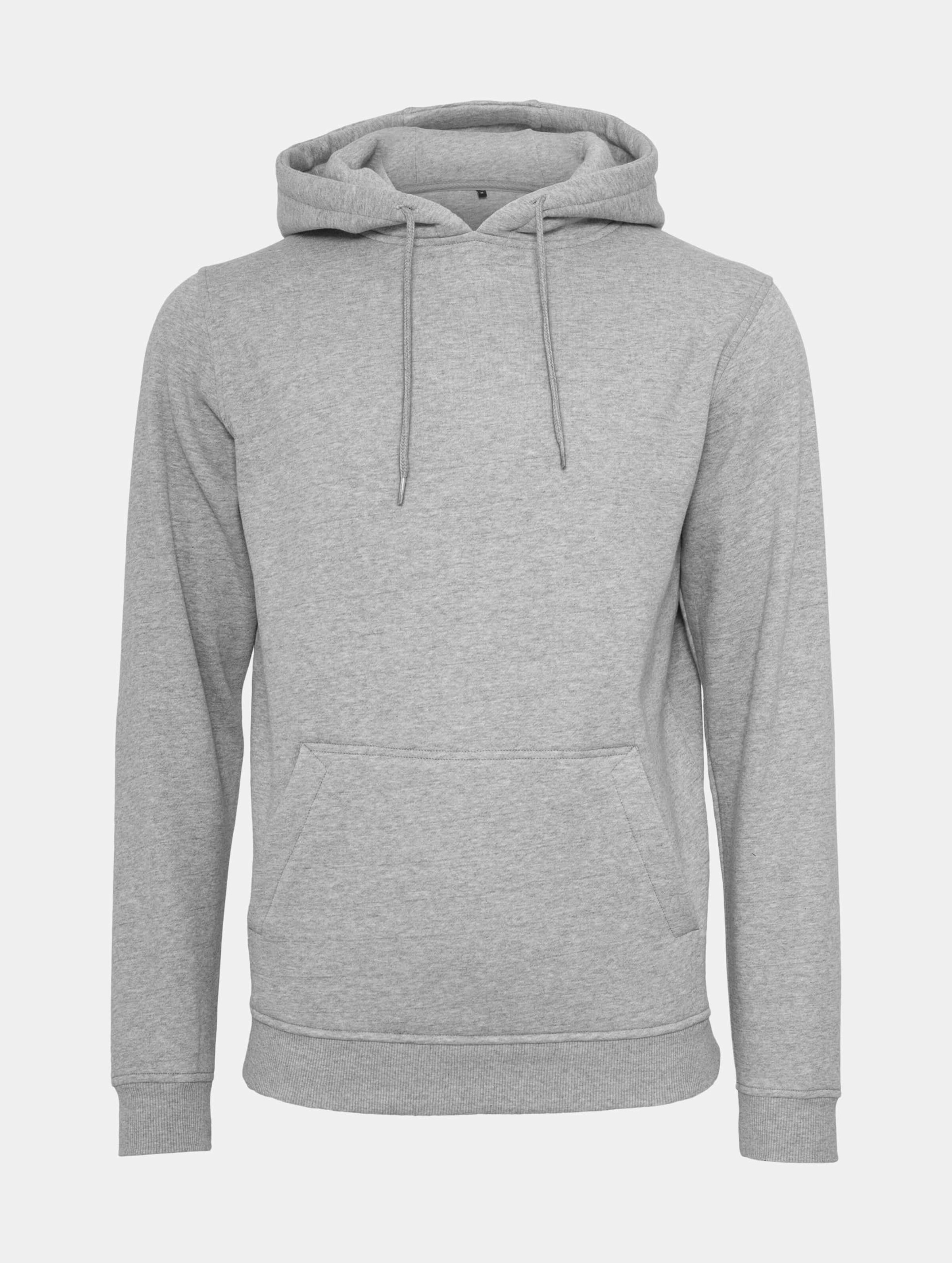 Merchcode Basic Hoody
