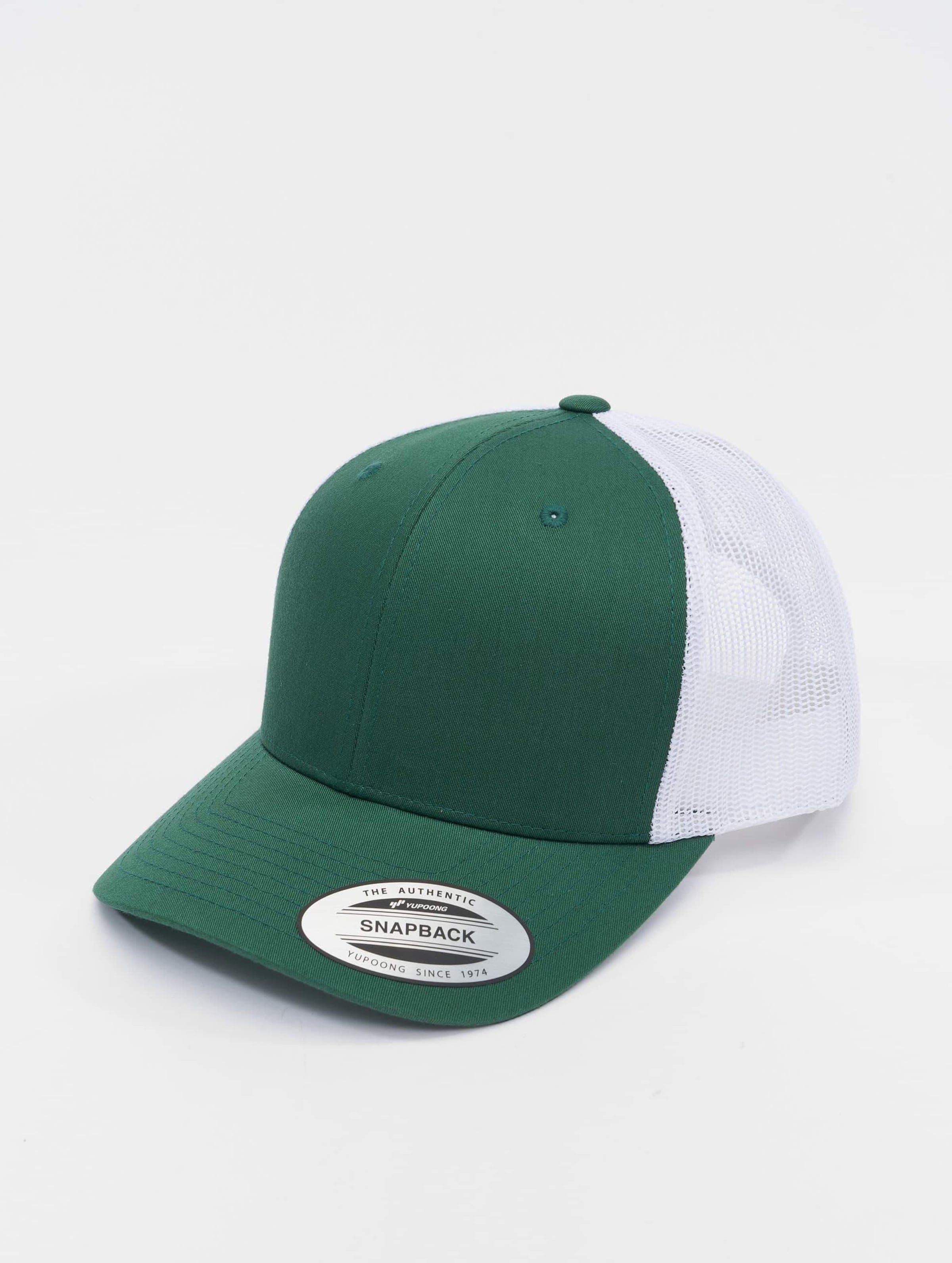 Flexfit Retro Trucker 2-Tone