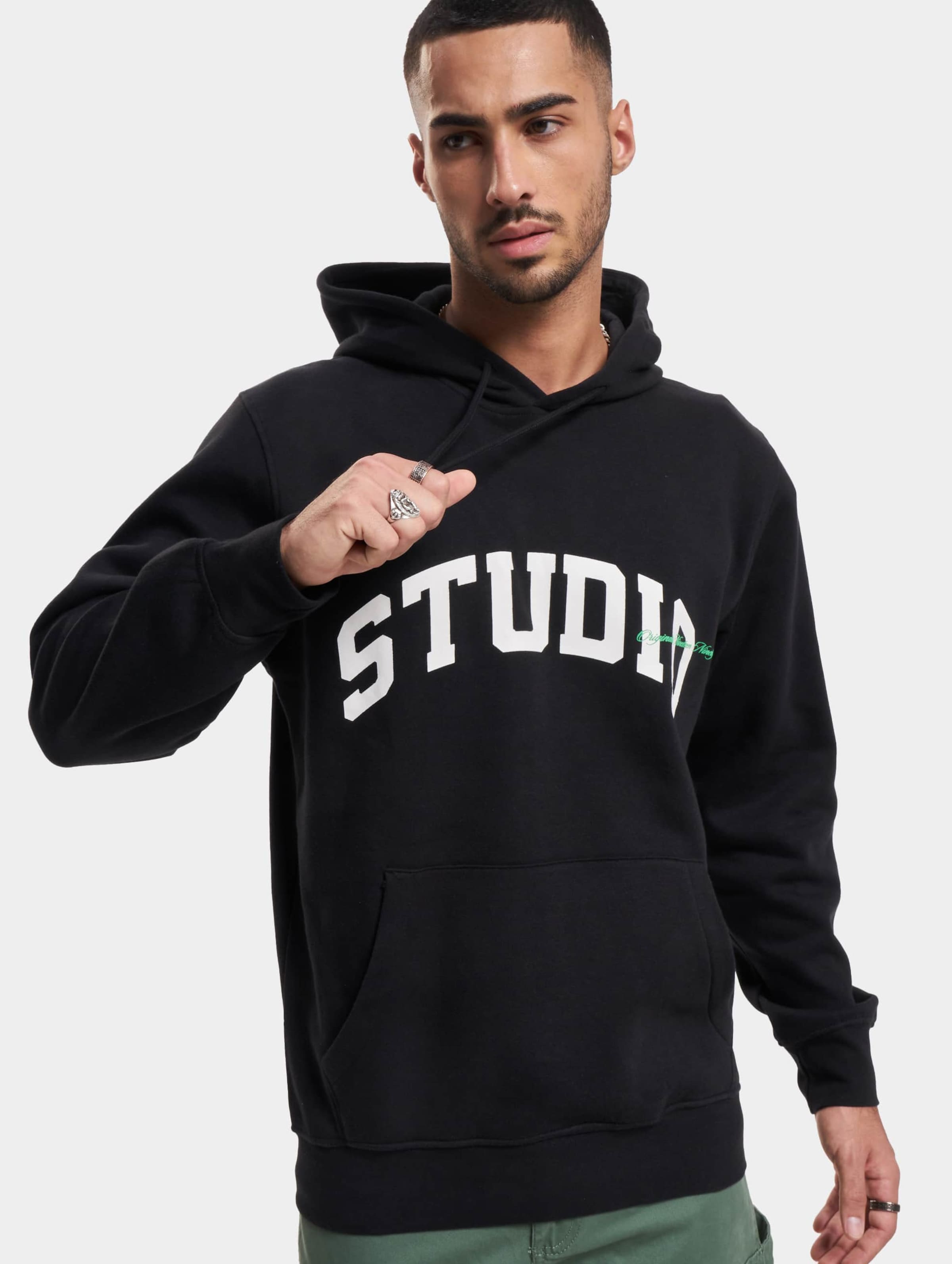 Jack & Jones Brink Studio Hoodie
