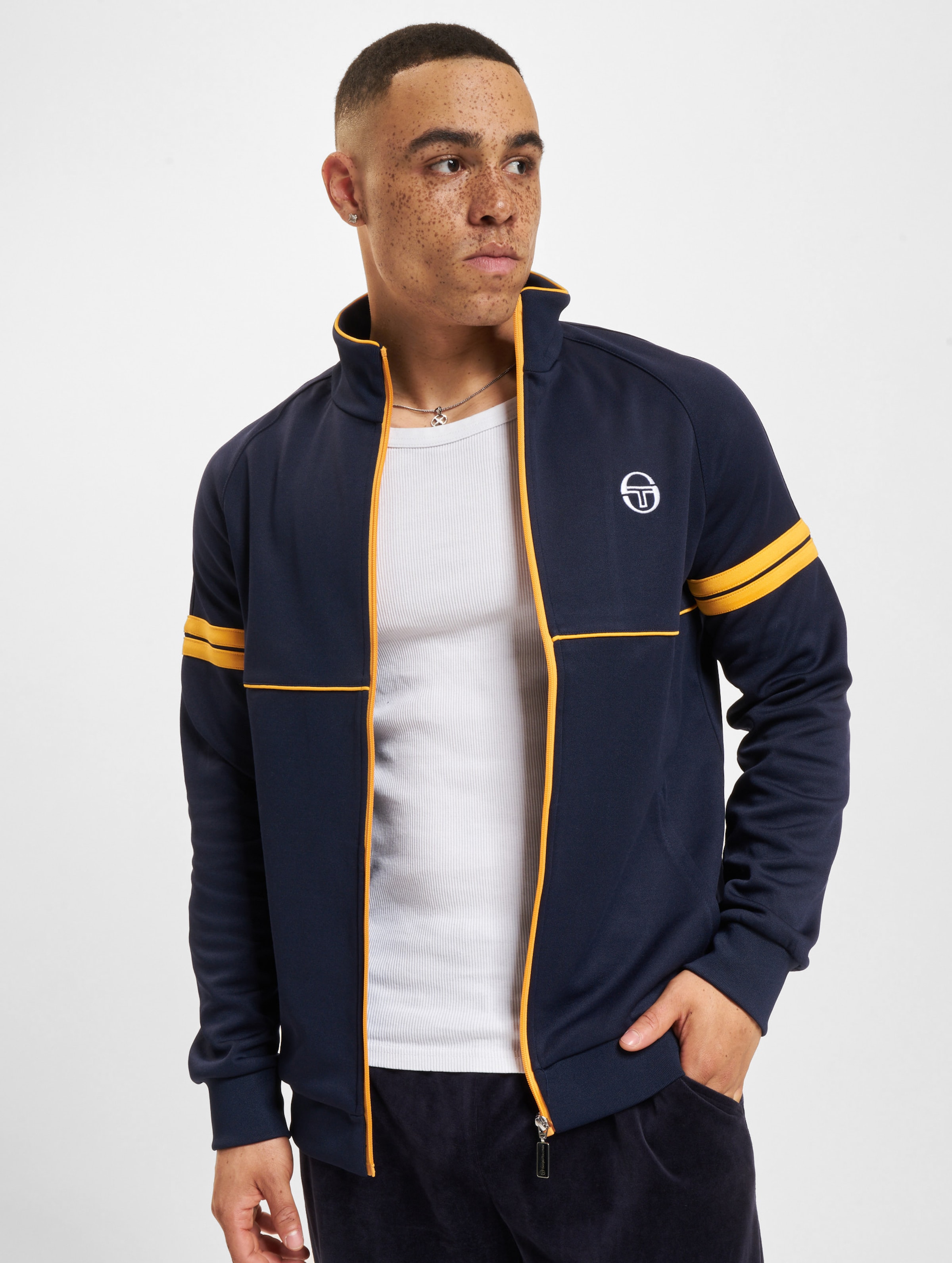 Sergio Tacchini Orion Trainingsjacke